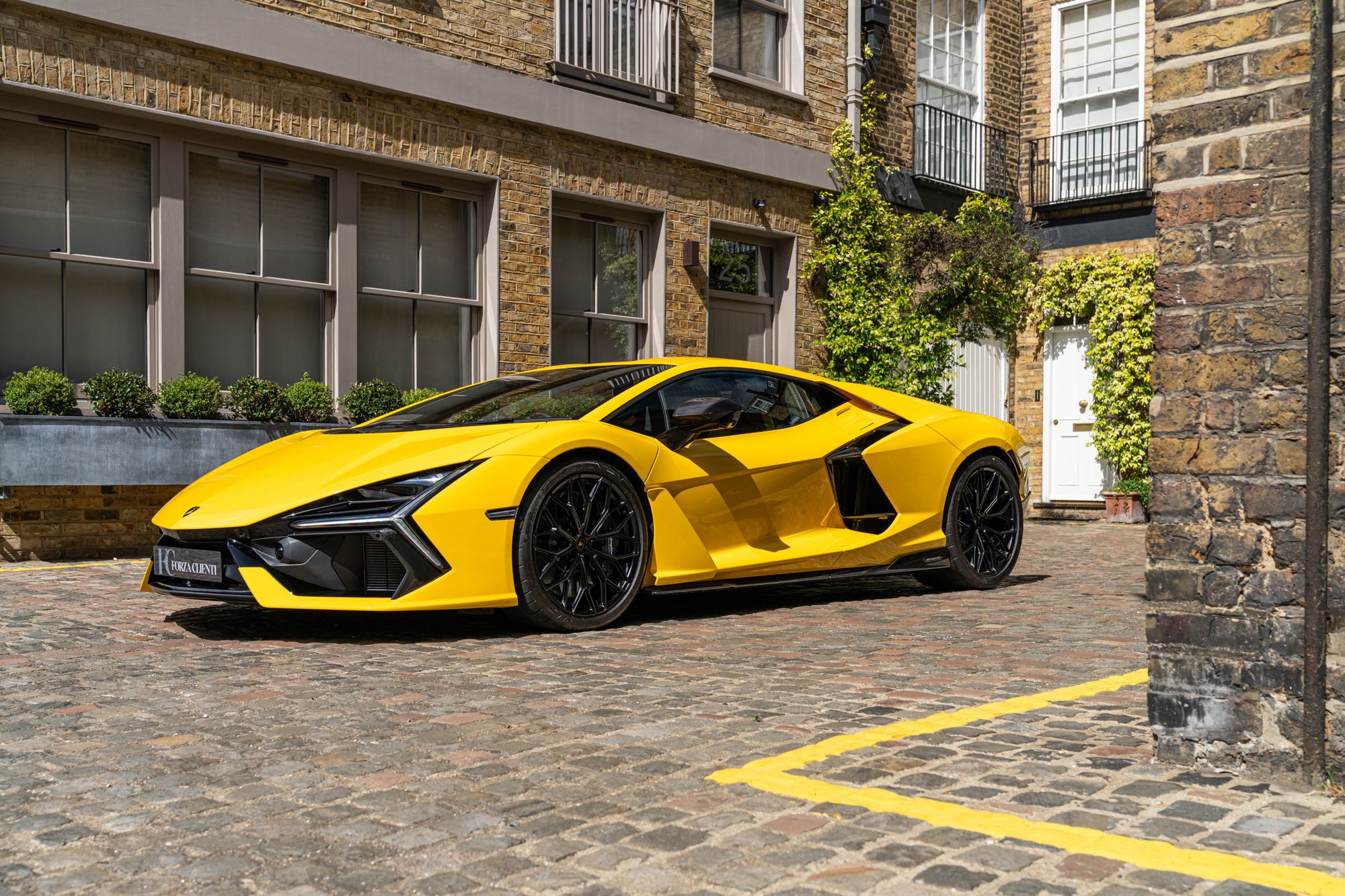 2024 Lamborghini Revuelto for sale