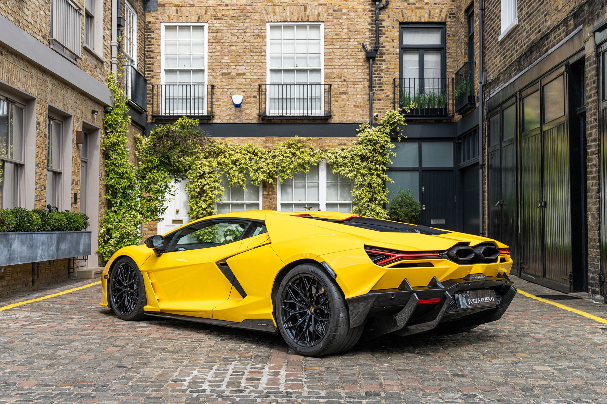 2024 Lamborghini Revuelto for sale