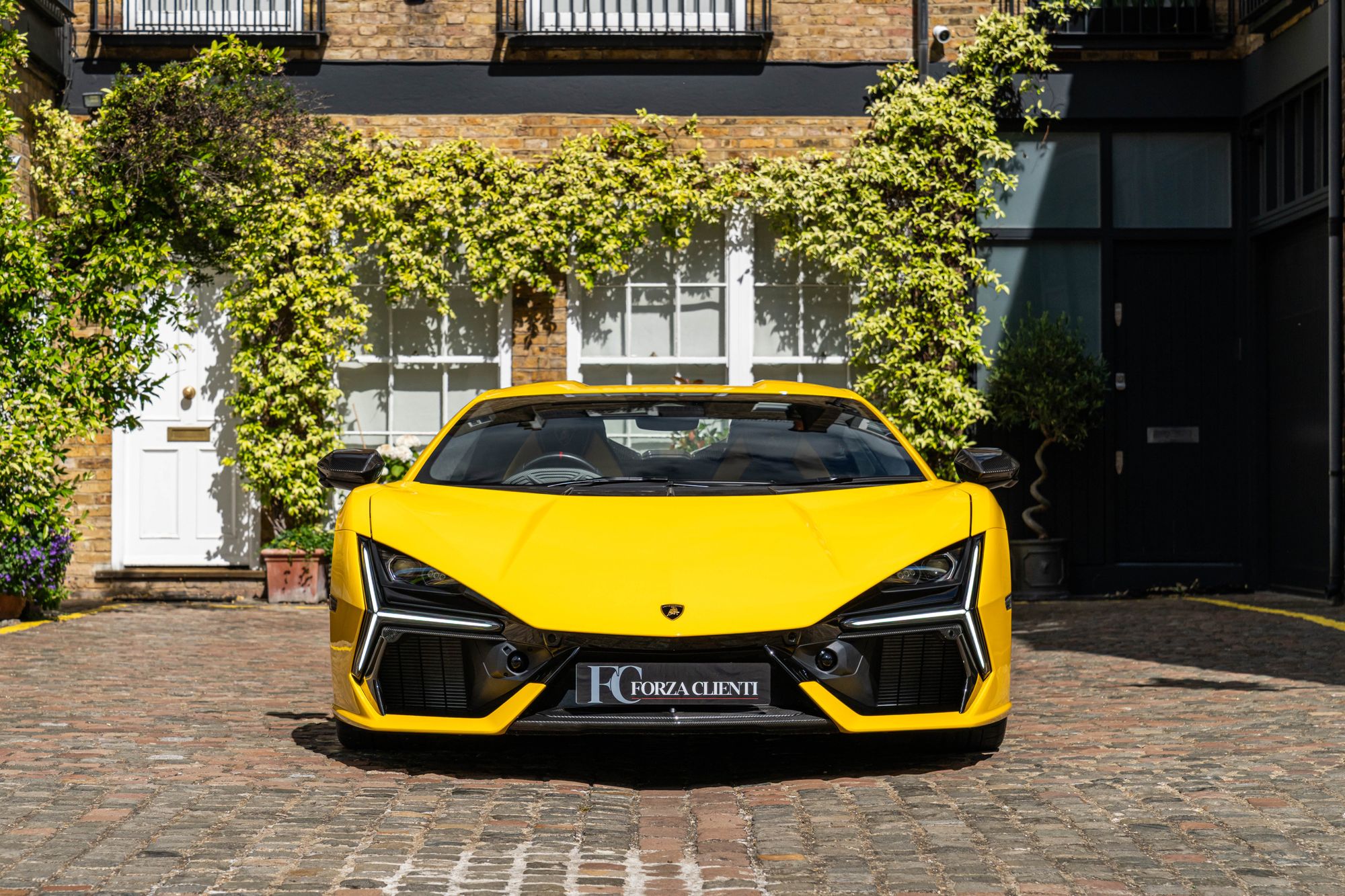 2024 Lamborghini Revuelto for sale