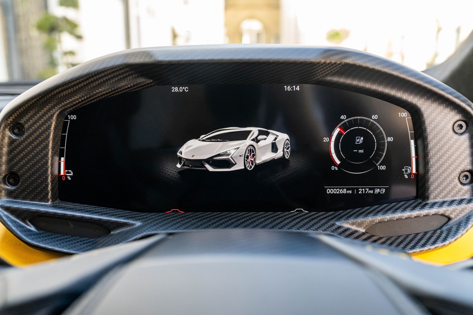 2024 Lamborghini Revuelto for sale