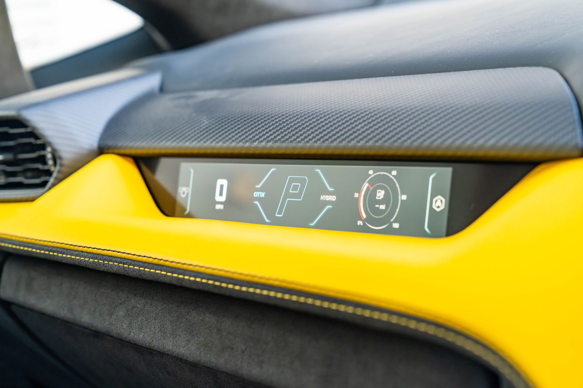 2024 Lamborghini Revuelto for sale