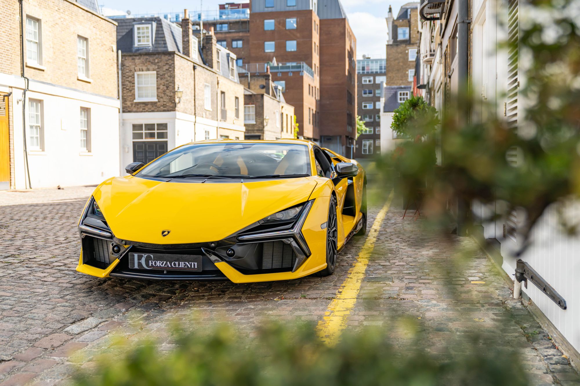 2024 Lamborghini Revuelto for sale