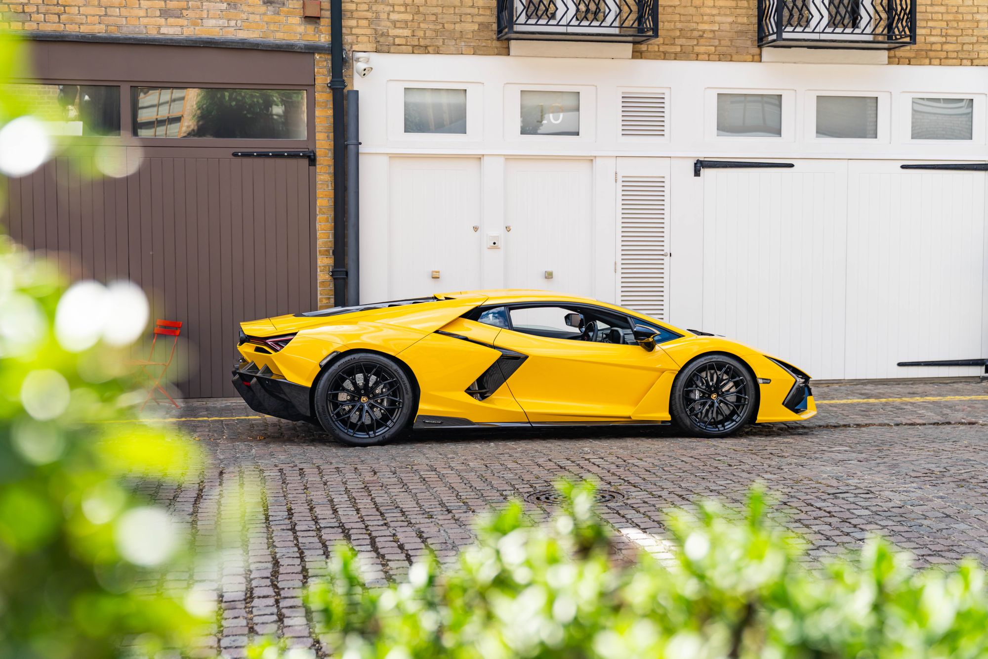 2024 Lamborghini Revuelto for sale