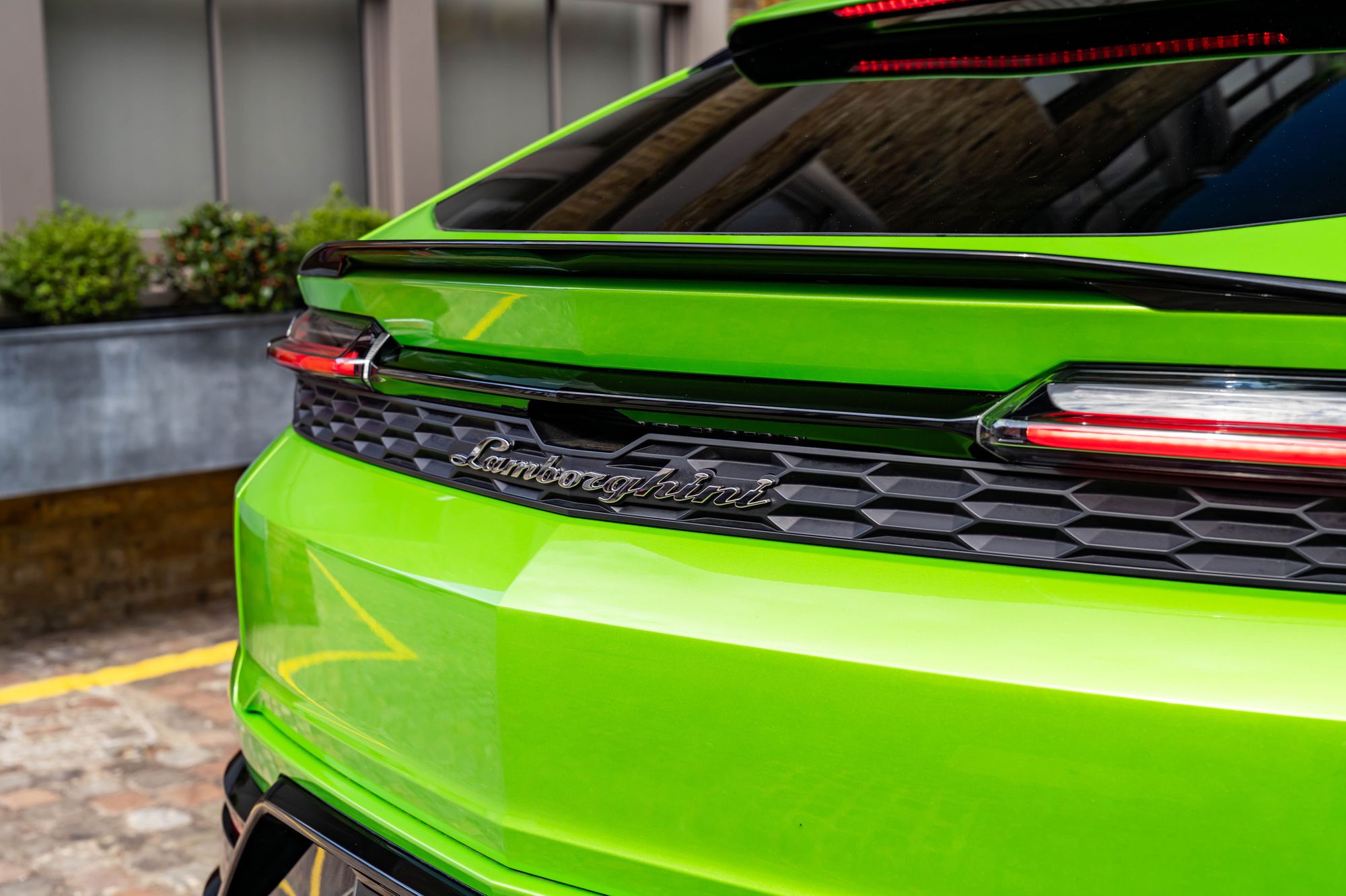 2025 Lamborghini Urus SE for sale