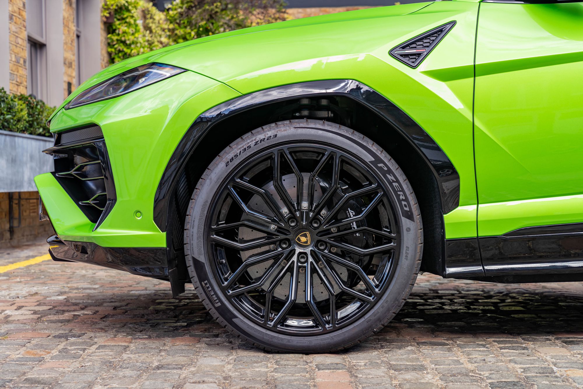 2025 Lamborghini Urus SE for sale