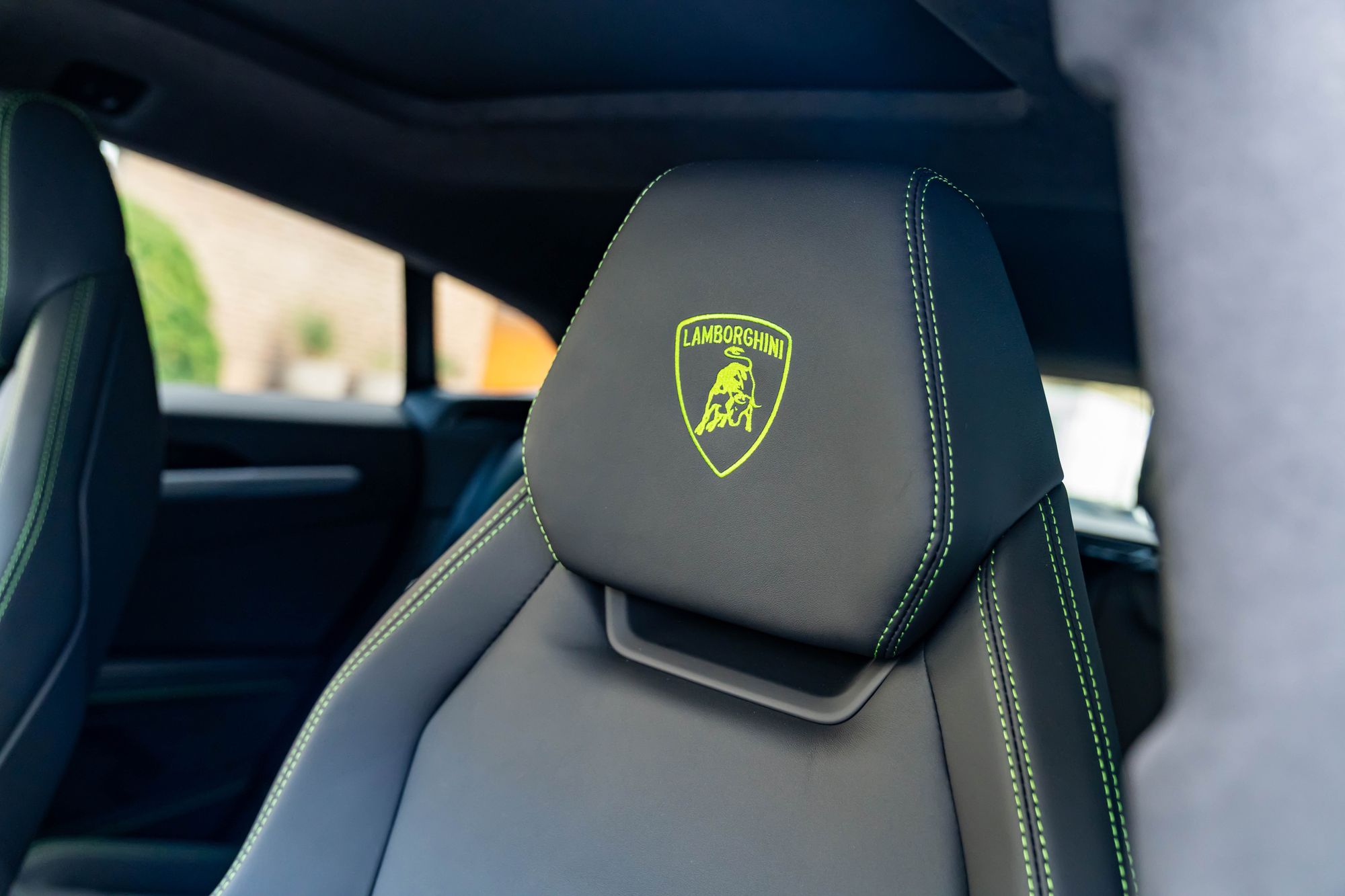2025 Lamborghini Urus SE for sale