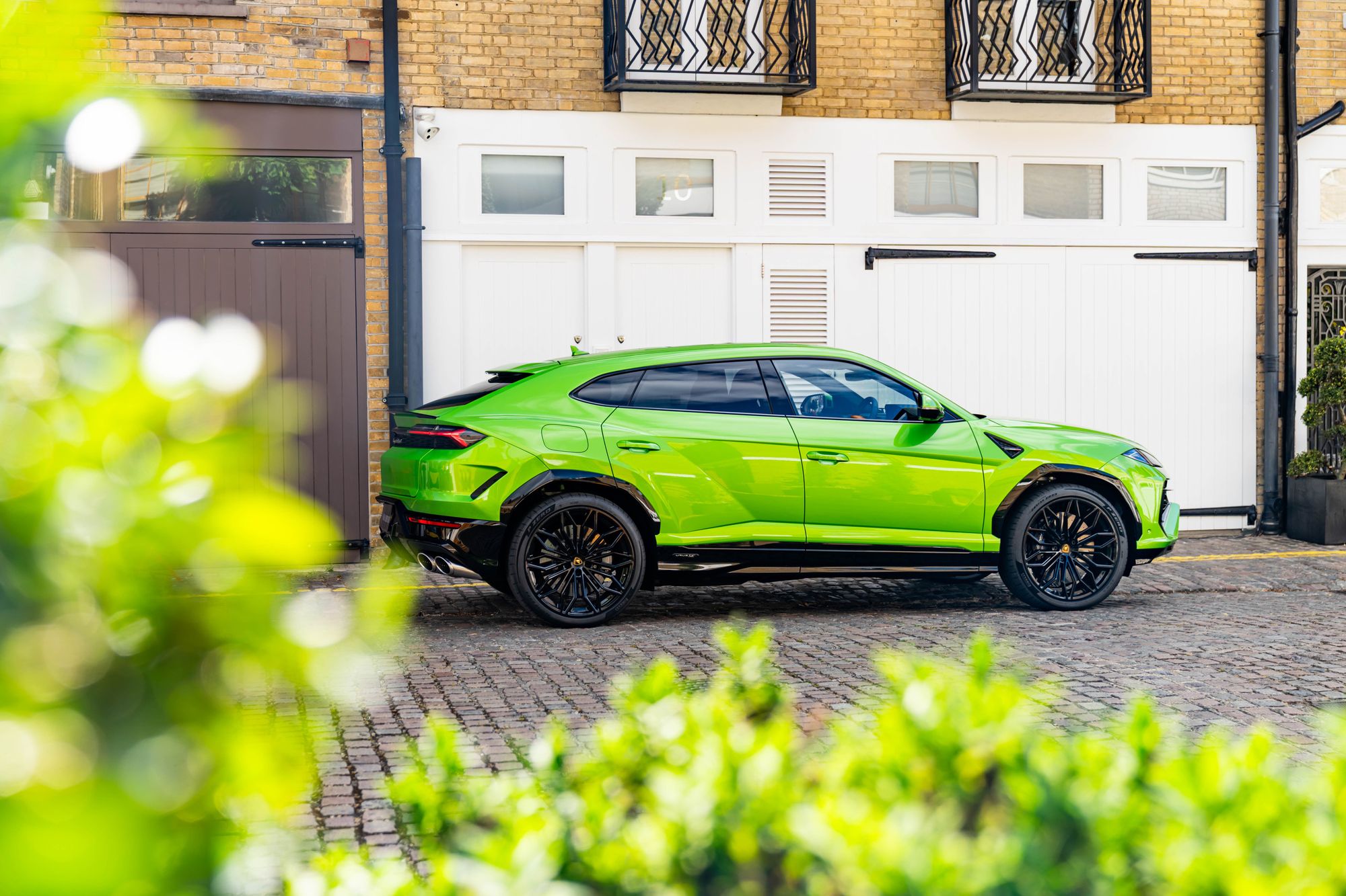 2025 Lamborghini Urus SE for sale