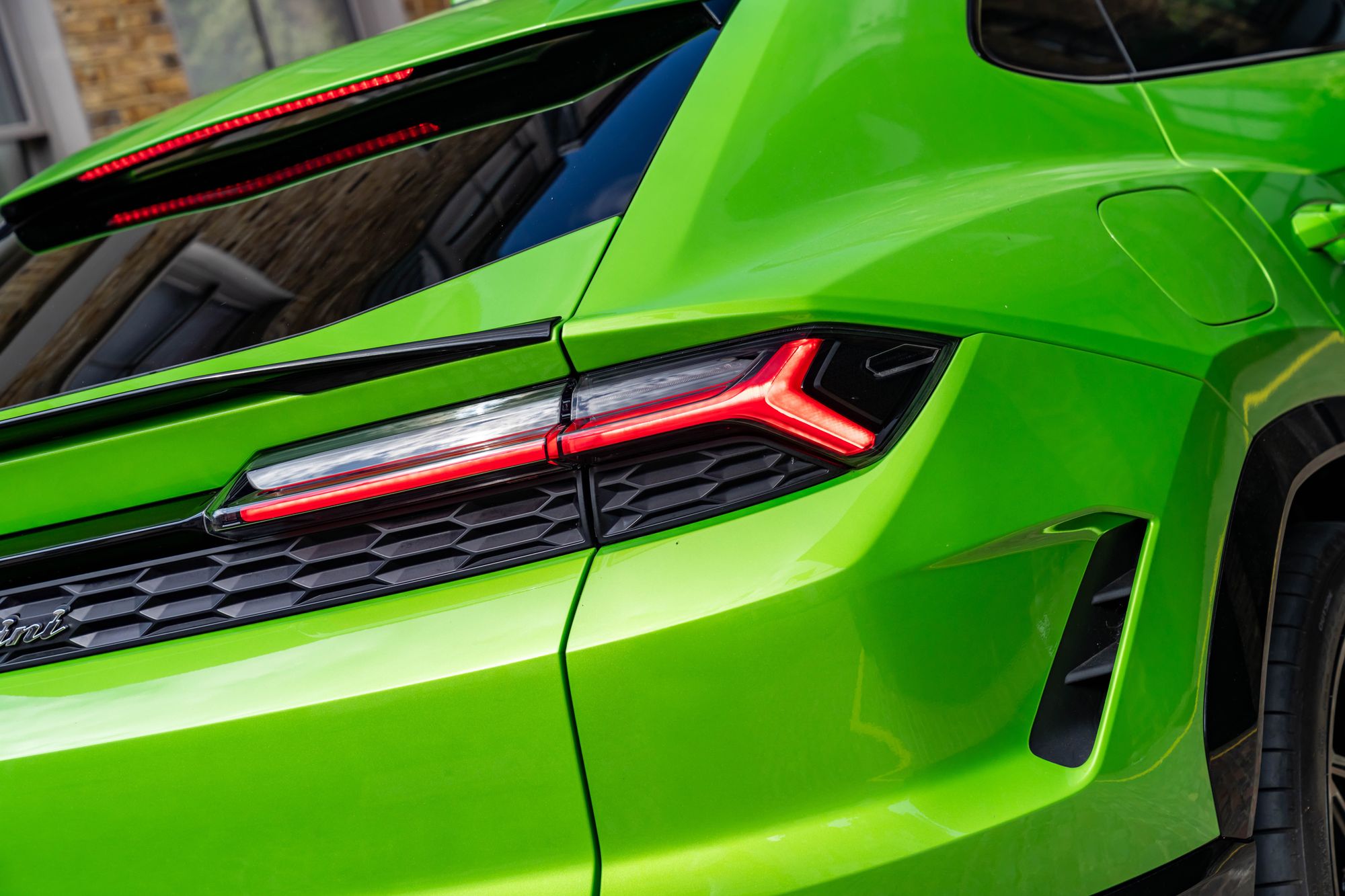 2025 Lamborghini Urus SE for sale