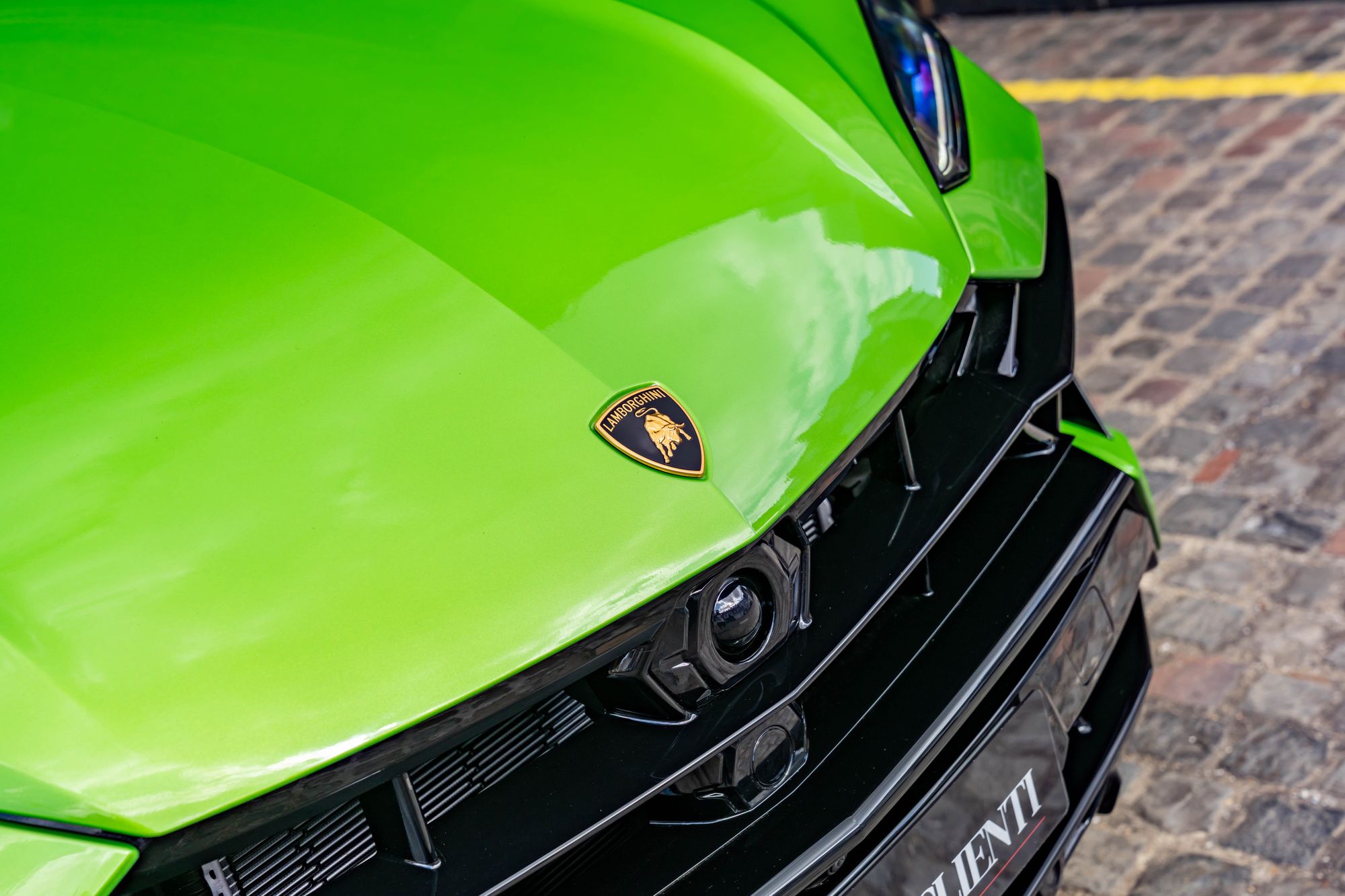 2025 Lamborghini Urus SE for sale