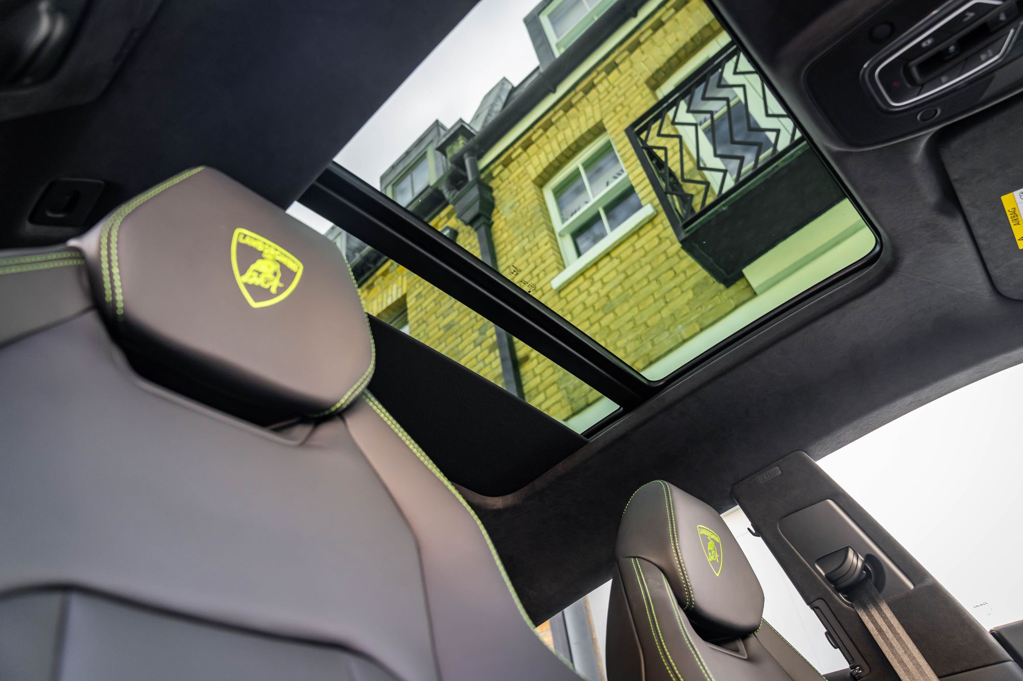 2025 Lamborghini Urus SE for sale