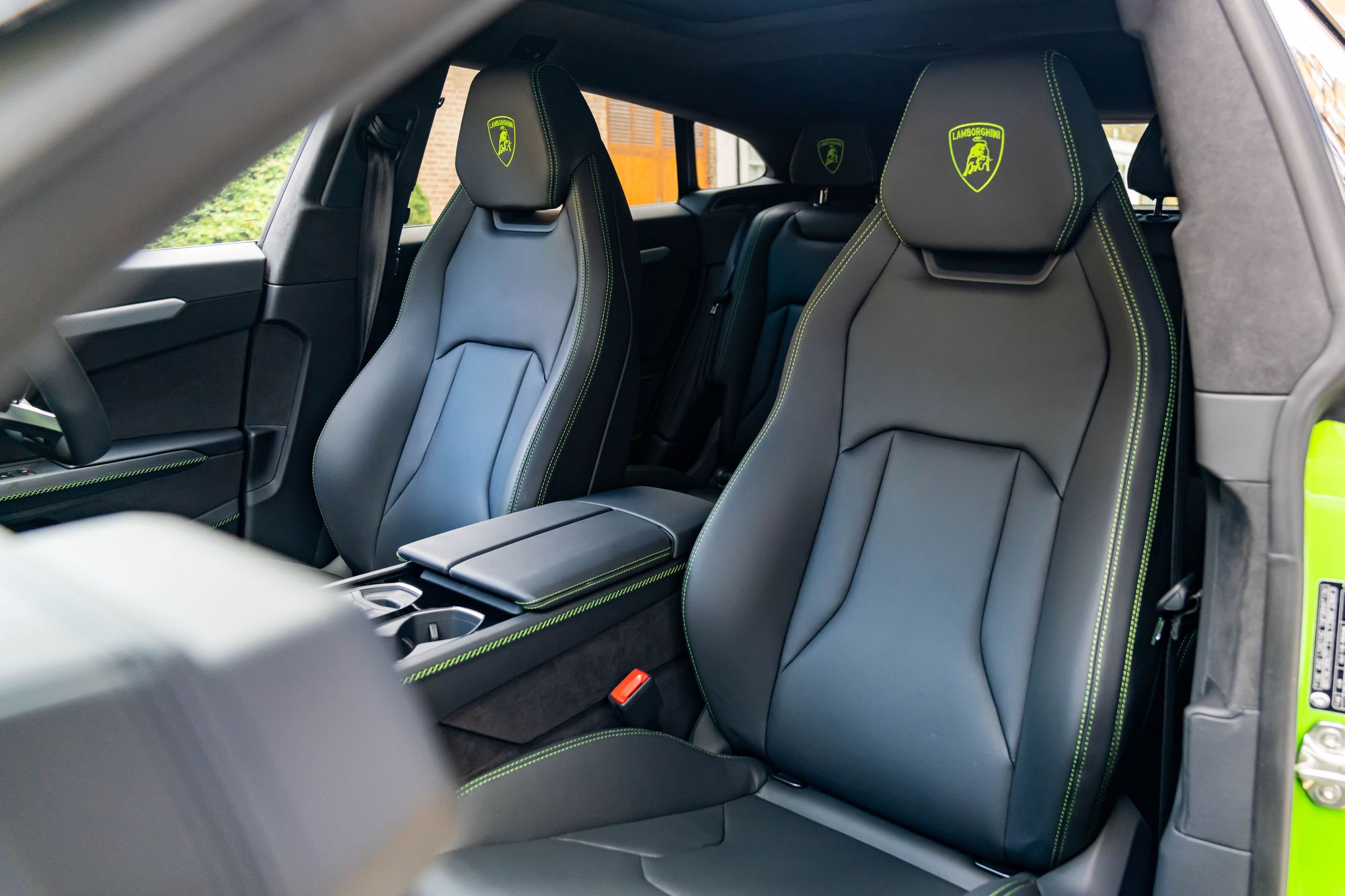 2025 Lamborghini Urus SE for sale
