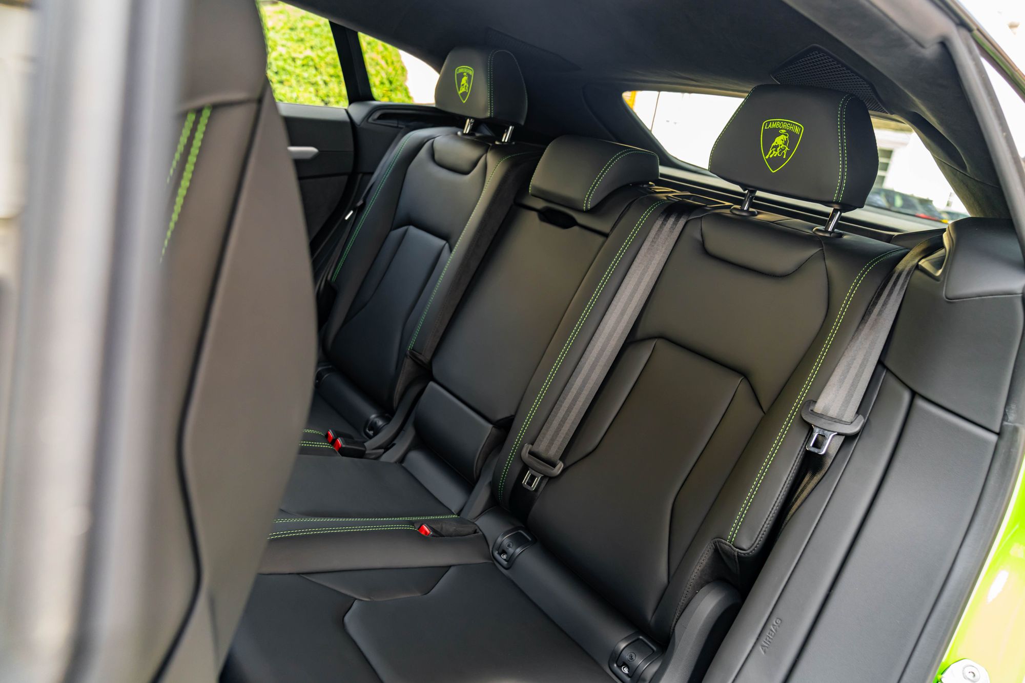 2025 Lamborghini Urus SE for sale