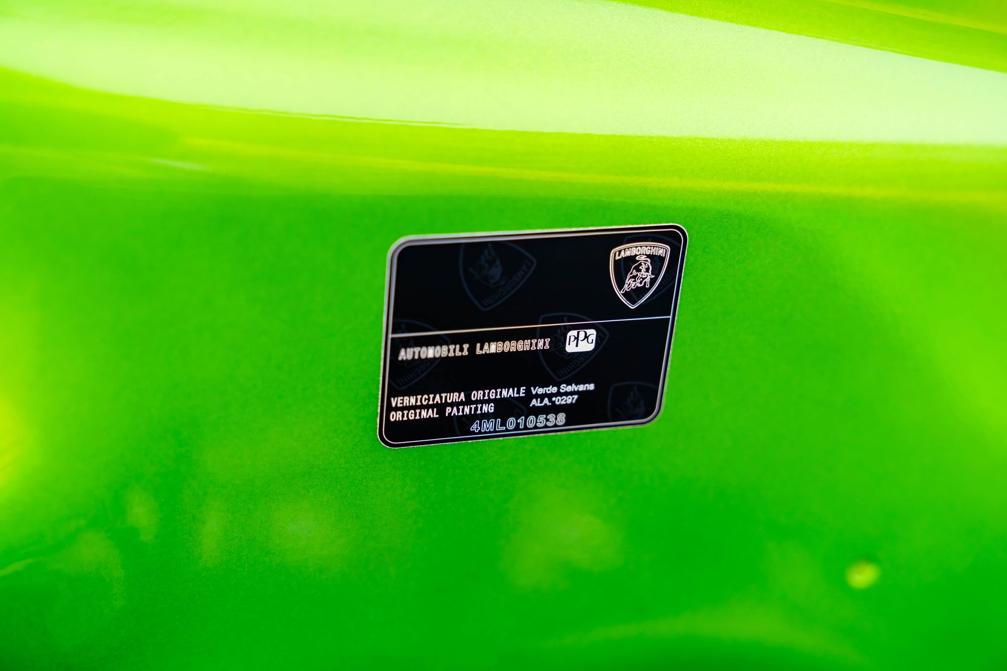 2025 Lamborghini Urus SE for sale
