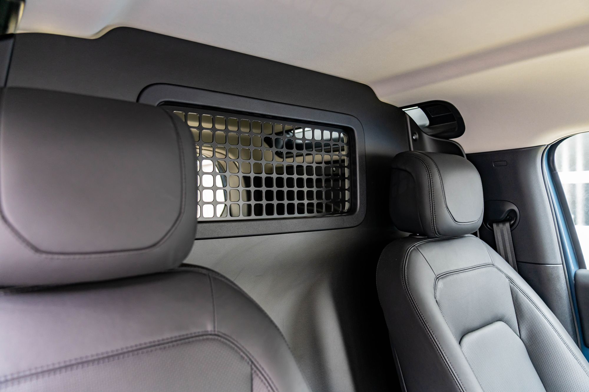 2024 Land Rover Defender 90 Hard Top HSE By Obsidian Autoworks for sale