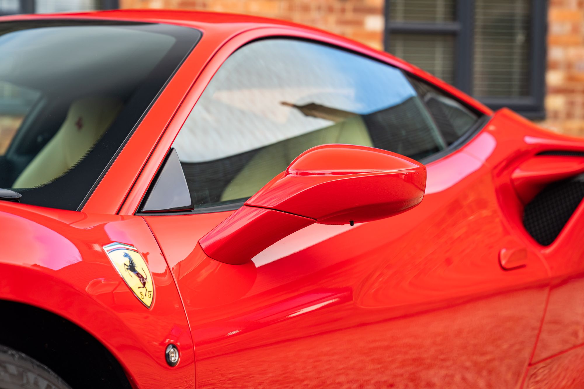 2021 Ferrari F8 Tributo for sale