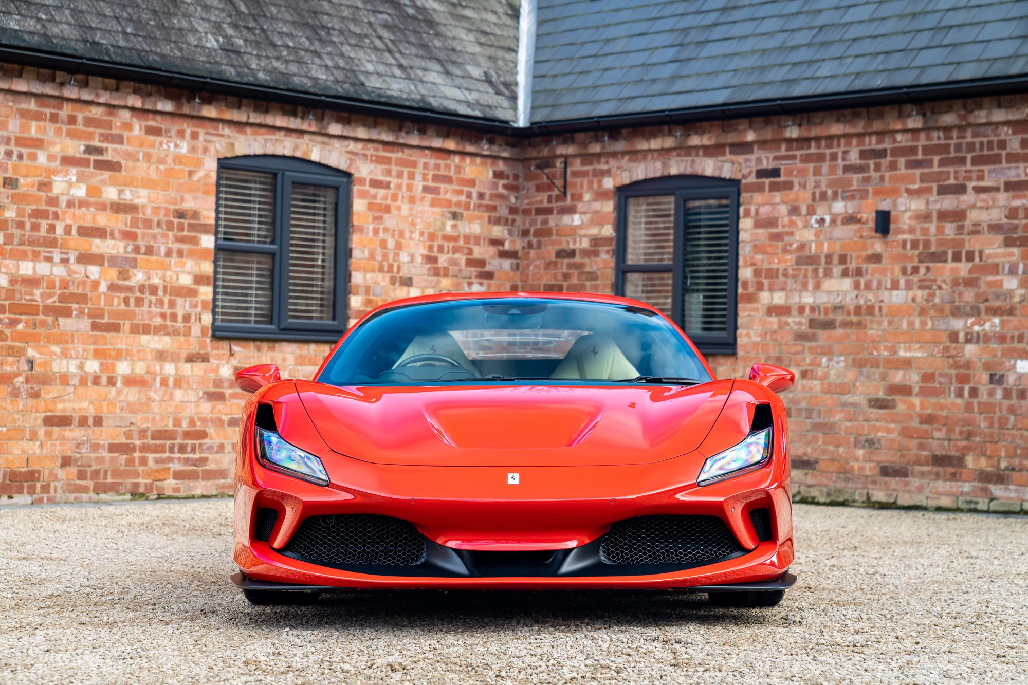 2021 Ferrari F8 Tributo for sale