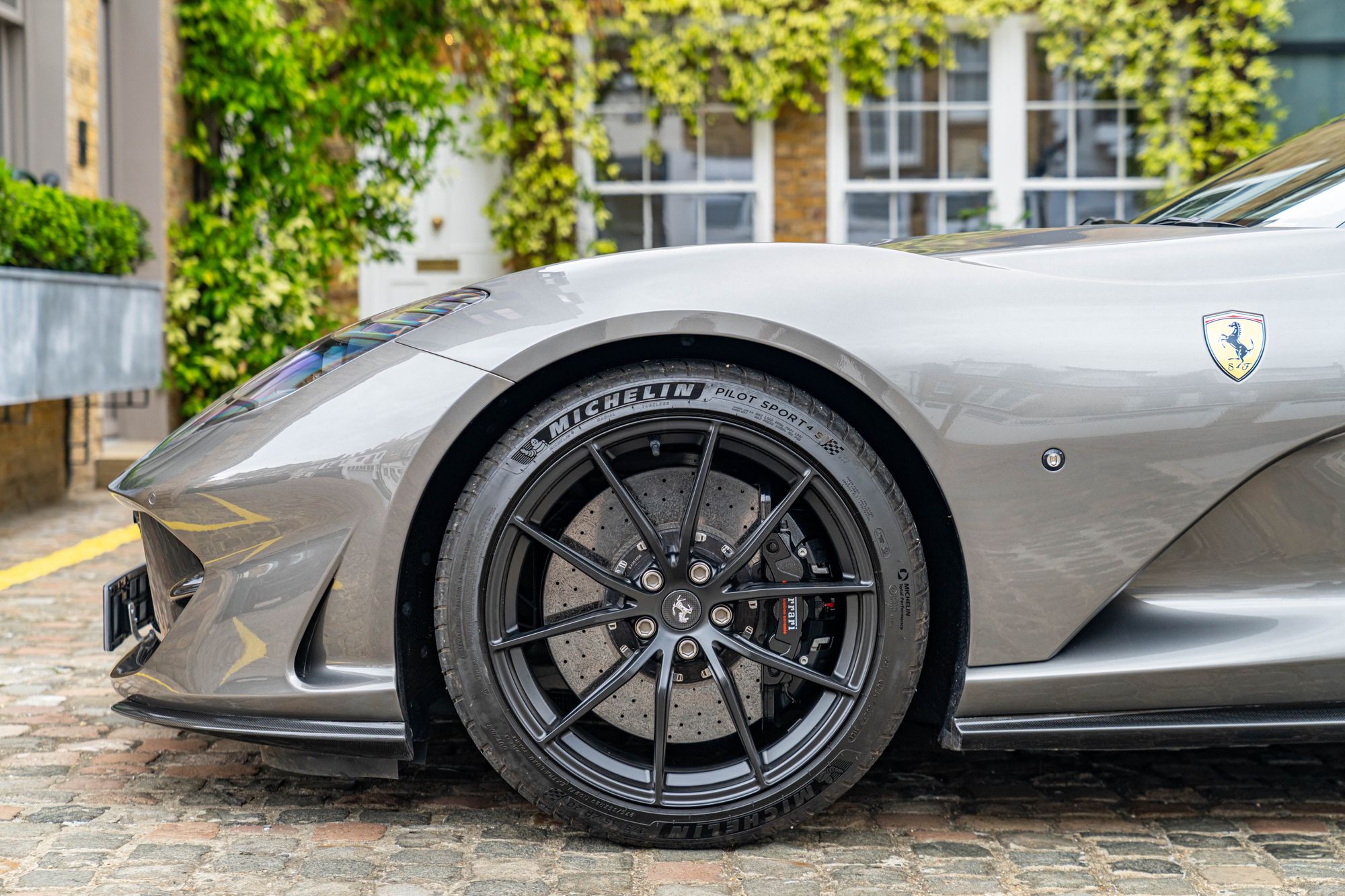 2019 Ferrari 812 Superfast for sale