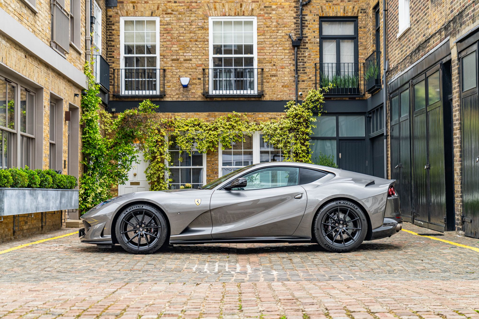 2019 Ferrari 812 Superfast for sale