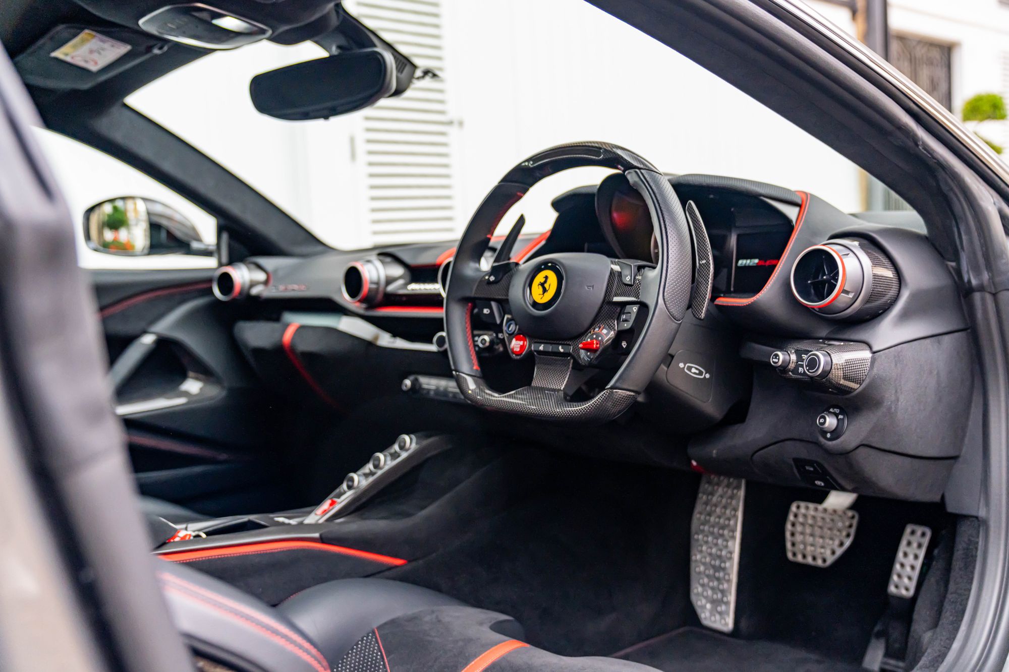 2019 Ferrari 812 Superfast for sale