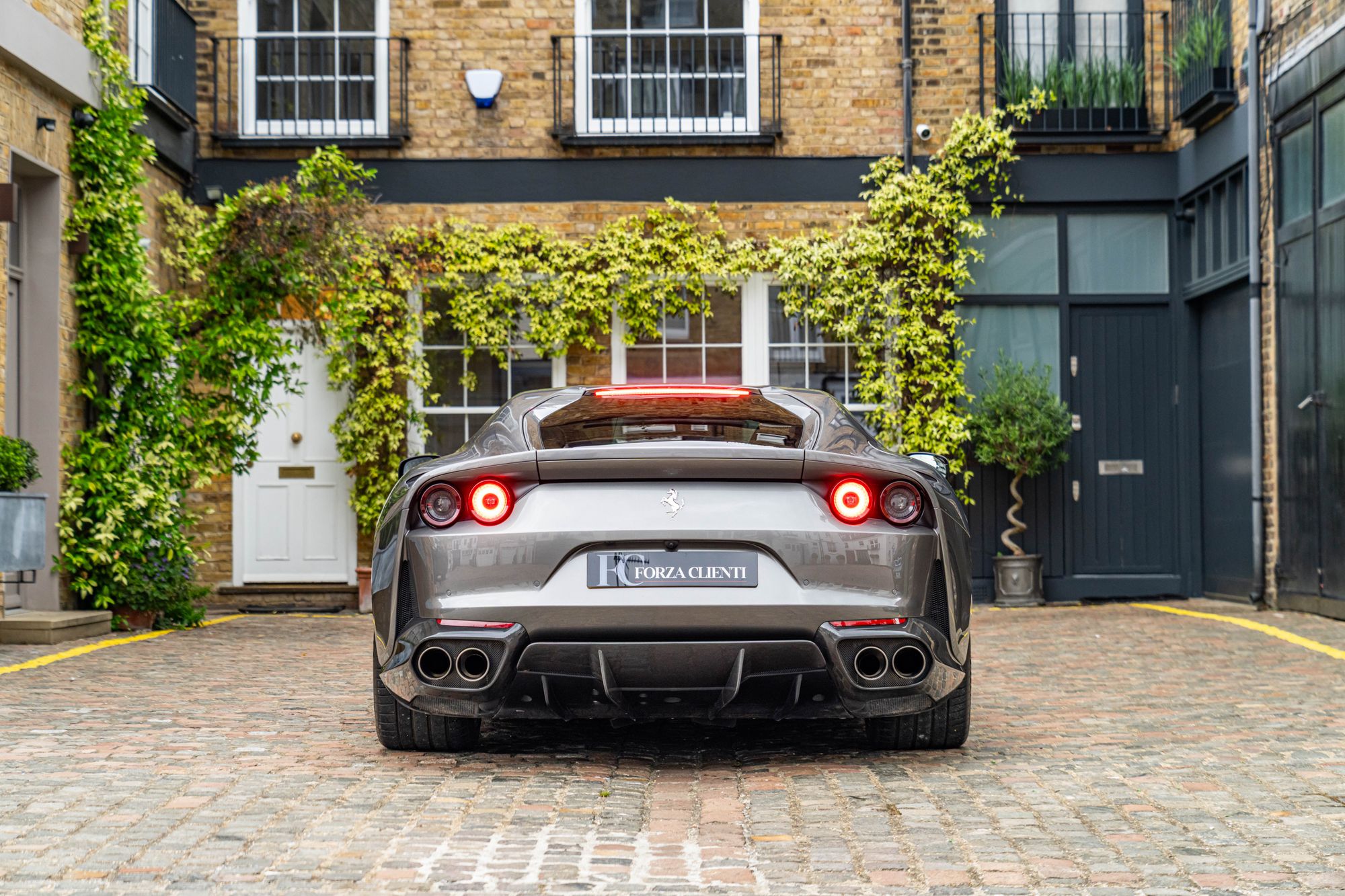 2019 Ferrari 812 Superfast for sale