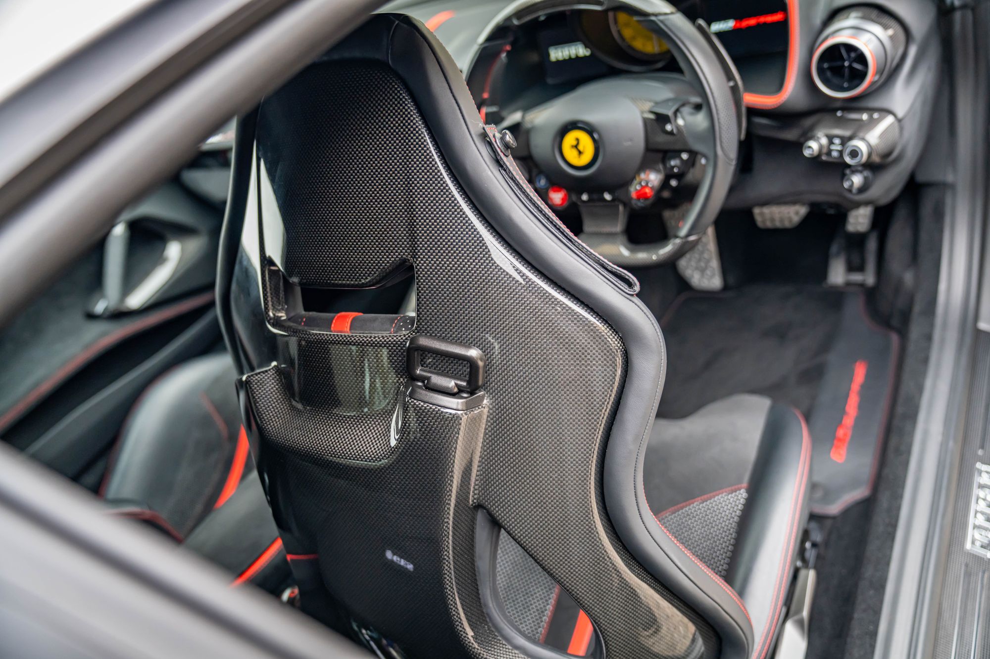 2019 Ferrari 812 Superfast for sale