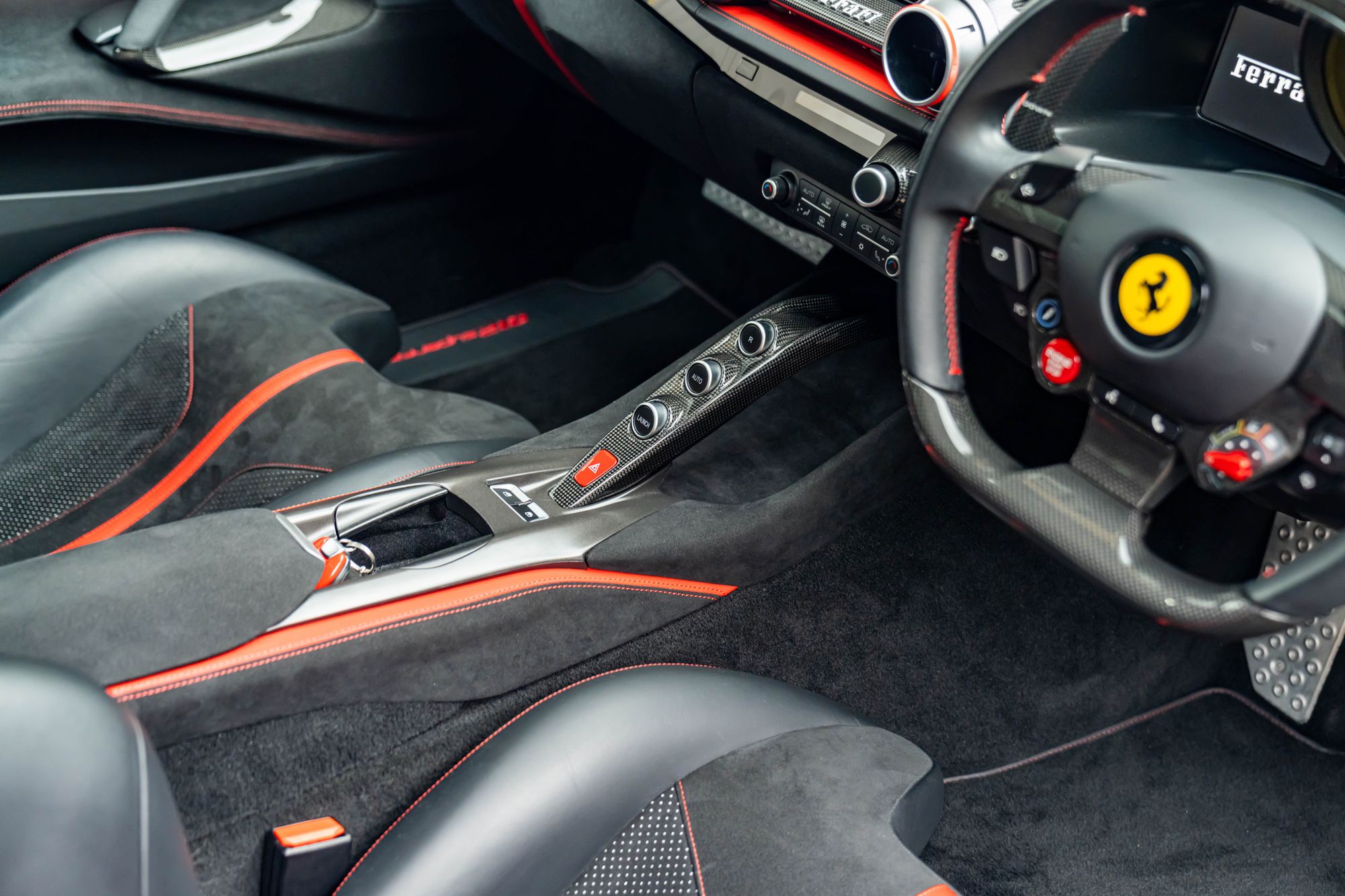 2019 Ferrari 812 Superfast for sale