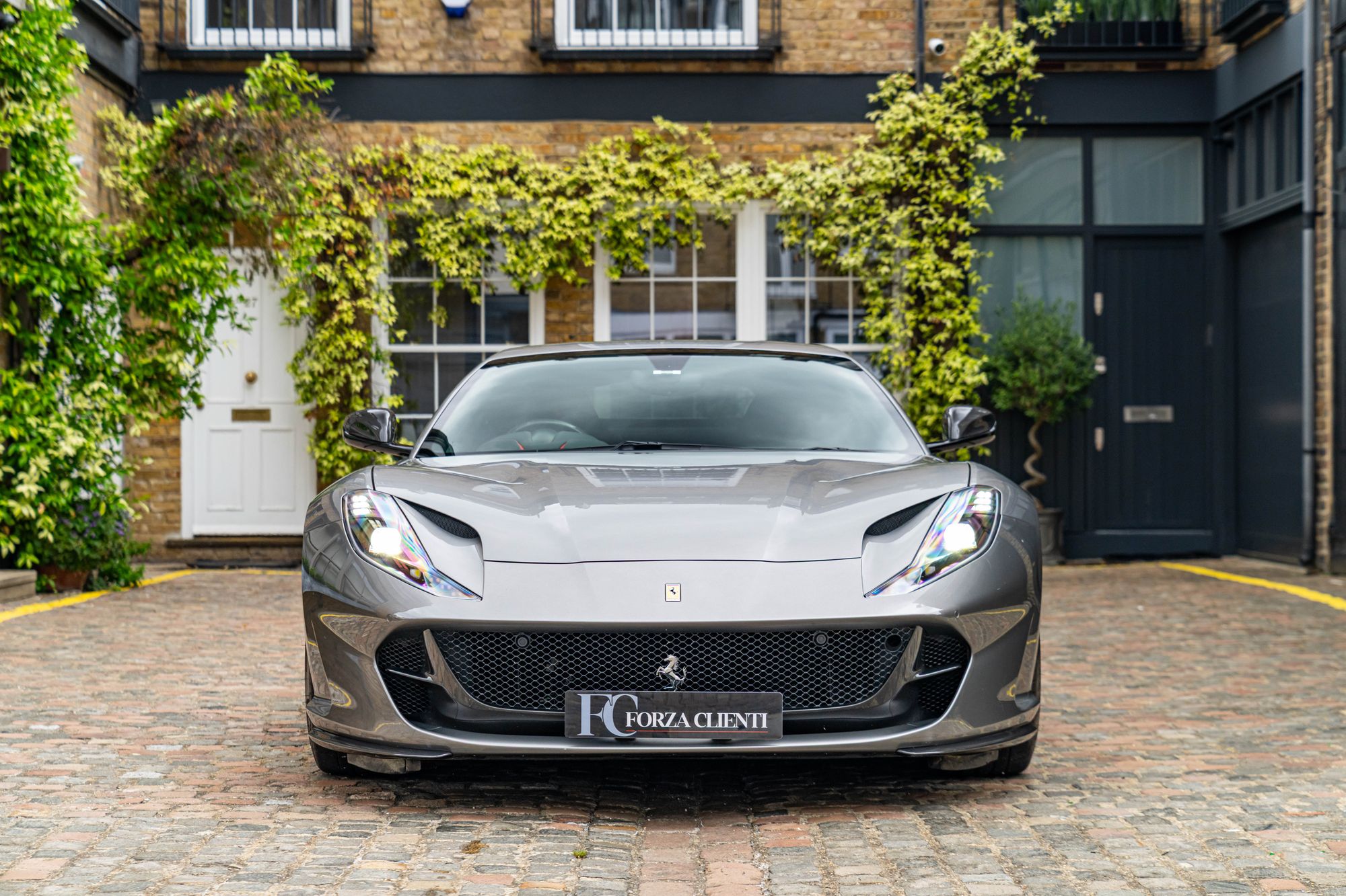 2019 Ferrari 812 Superfast for sale