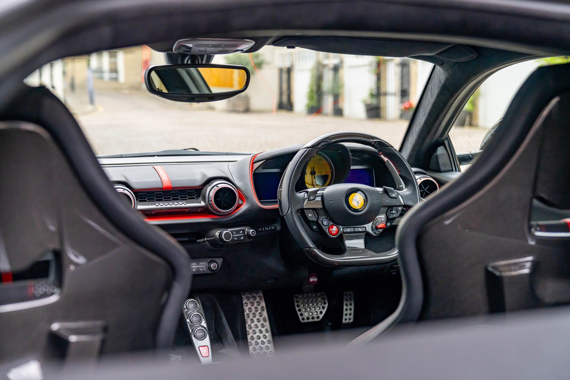 2019 Ferrari 812 Superfast for sale