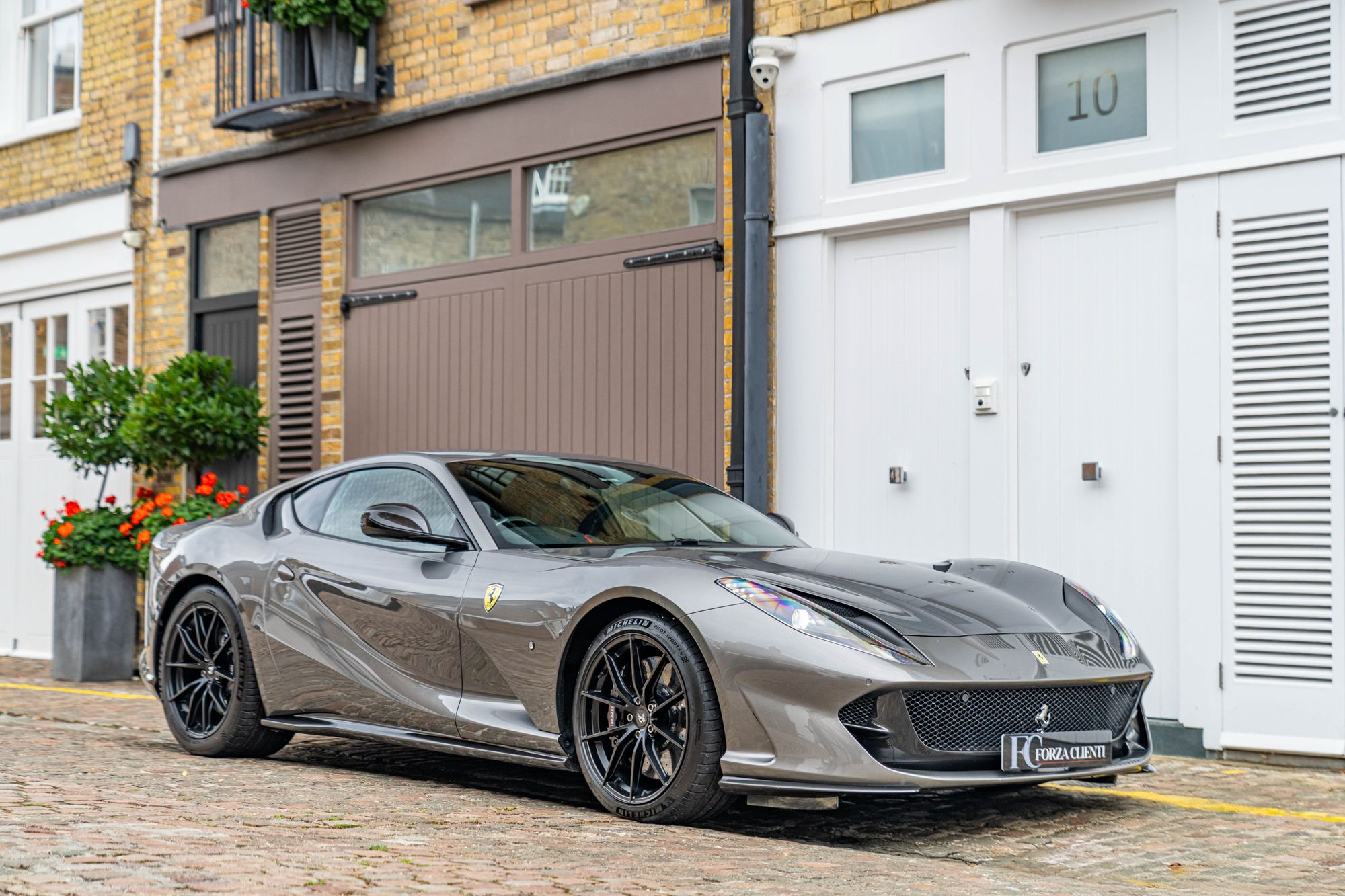 2019 Ferrari 812 Superfast for sale