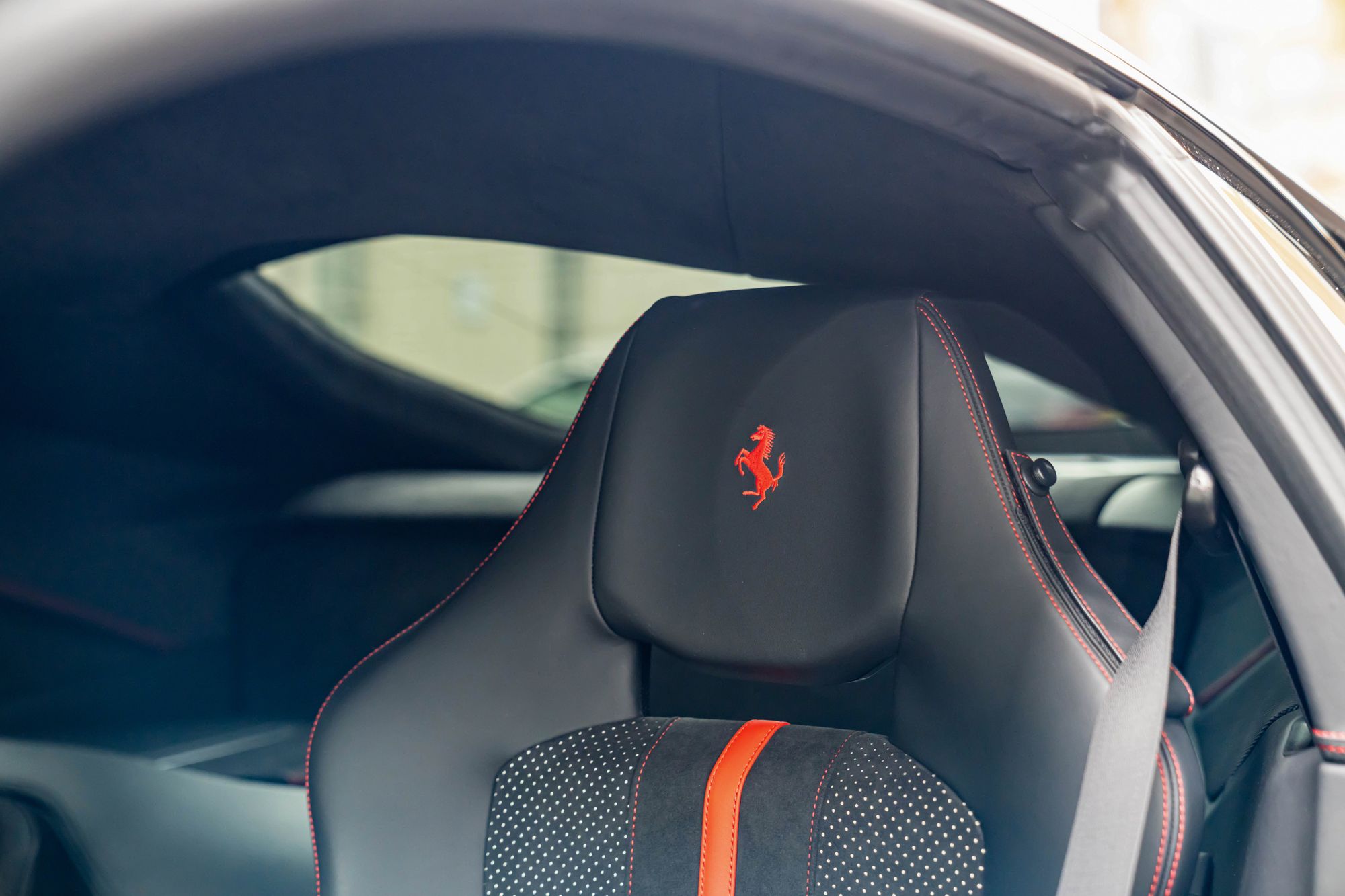 2019 Ferrari 812 Superfast for sale