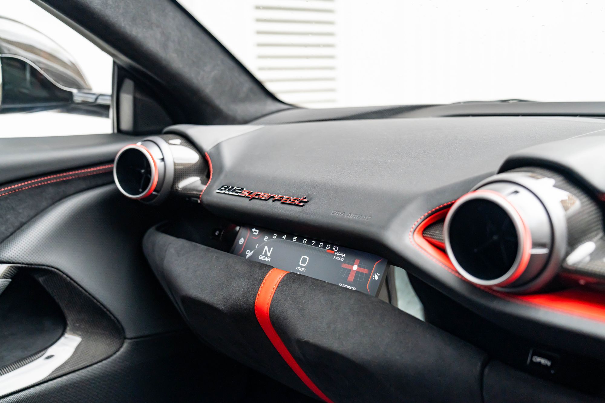 2019 Ferrari 812 Superfast for sale