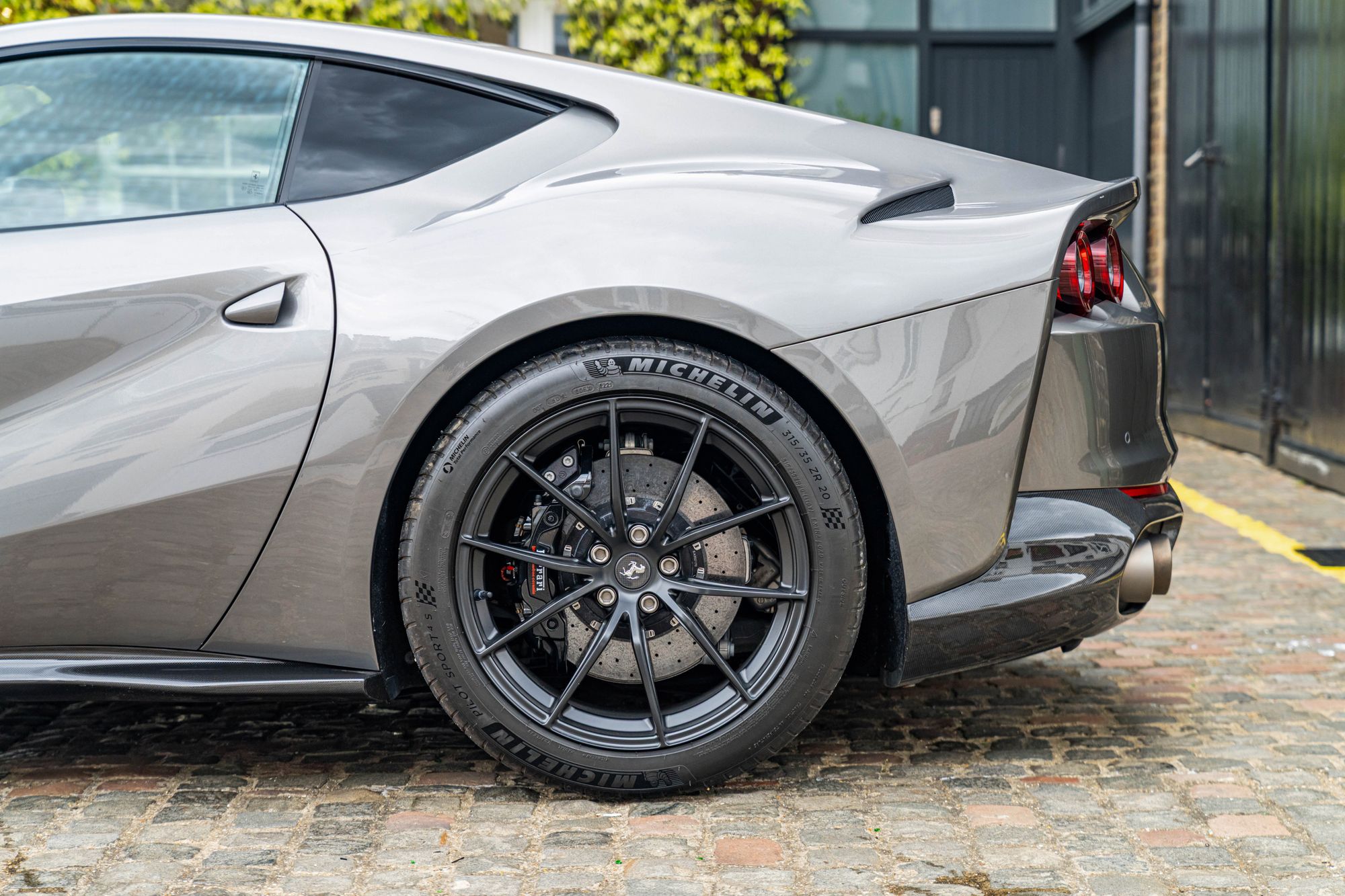 2019 Ferrari 812 Superfast for sale