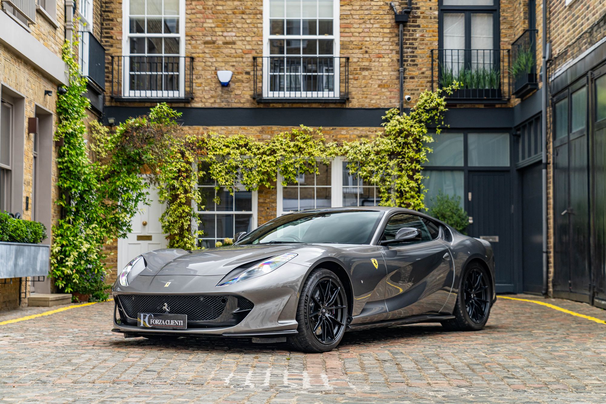 2019 Ferrari 812 Superfast for sale