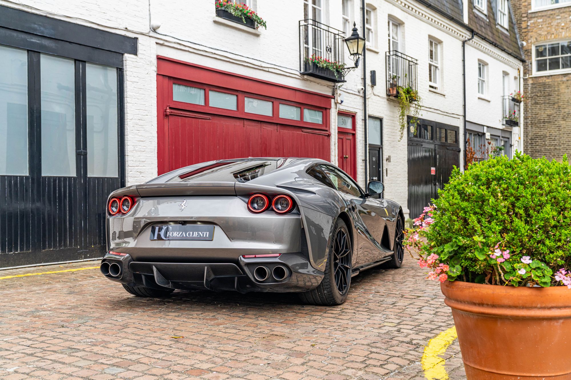 2019 Ferrari 812 Superfast for sale