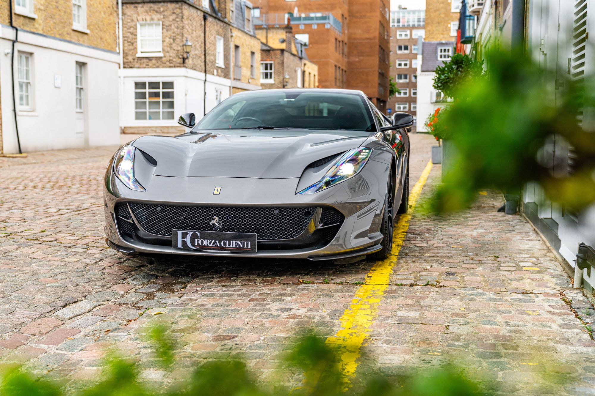 2019 Ferrari 812 Superfast for sale