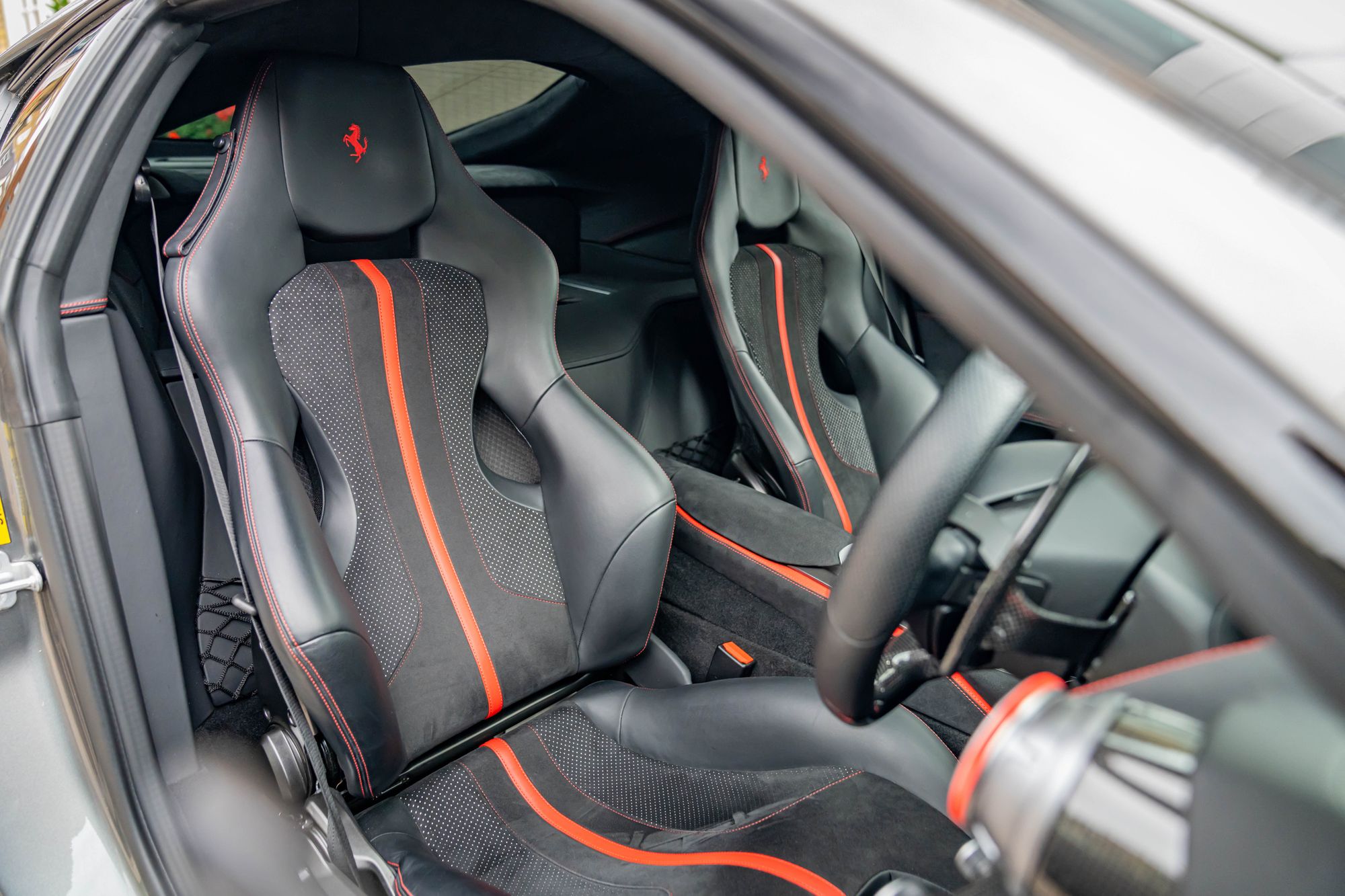 2019 Ferrari 812 Superfast for sale