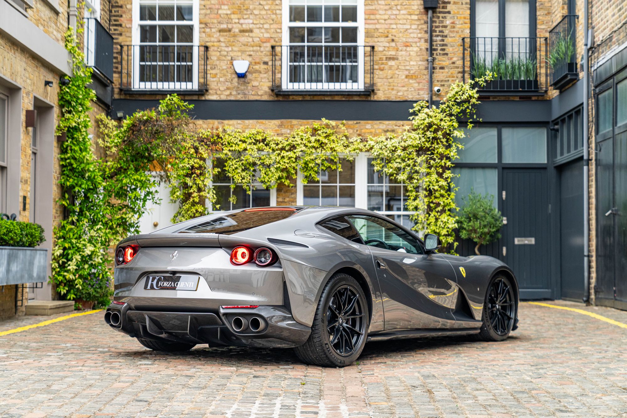 2019 Ferrari 812 Superfast for sale