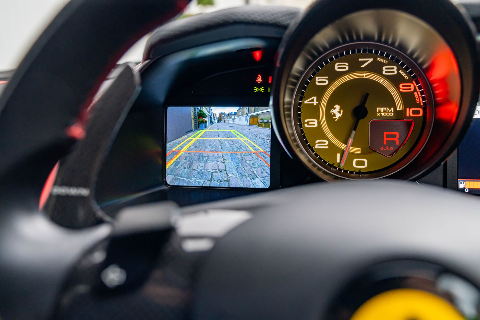 2019 Ferrari 812 Superfast for sale