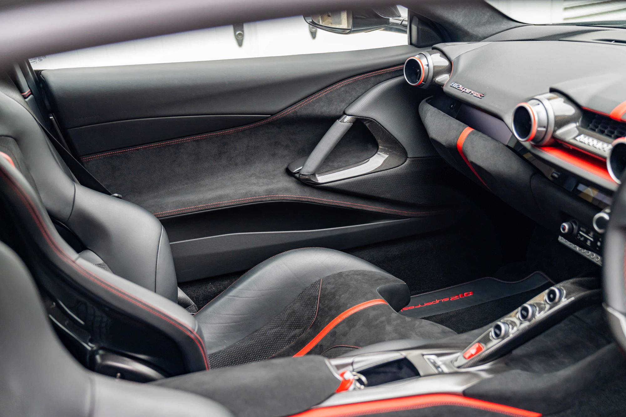2019 Ferrari 812 Superfast for sale