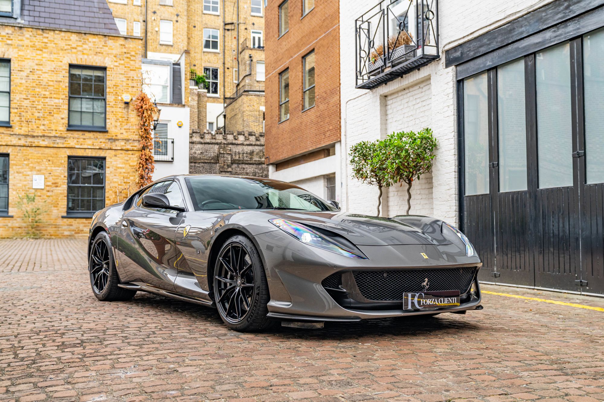 2019 Ferrari 812 Superfast for sale