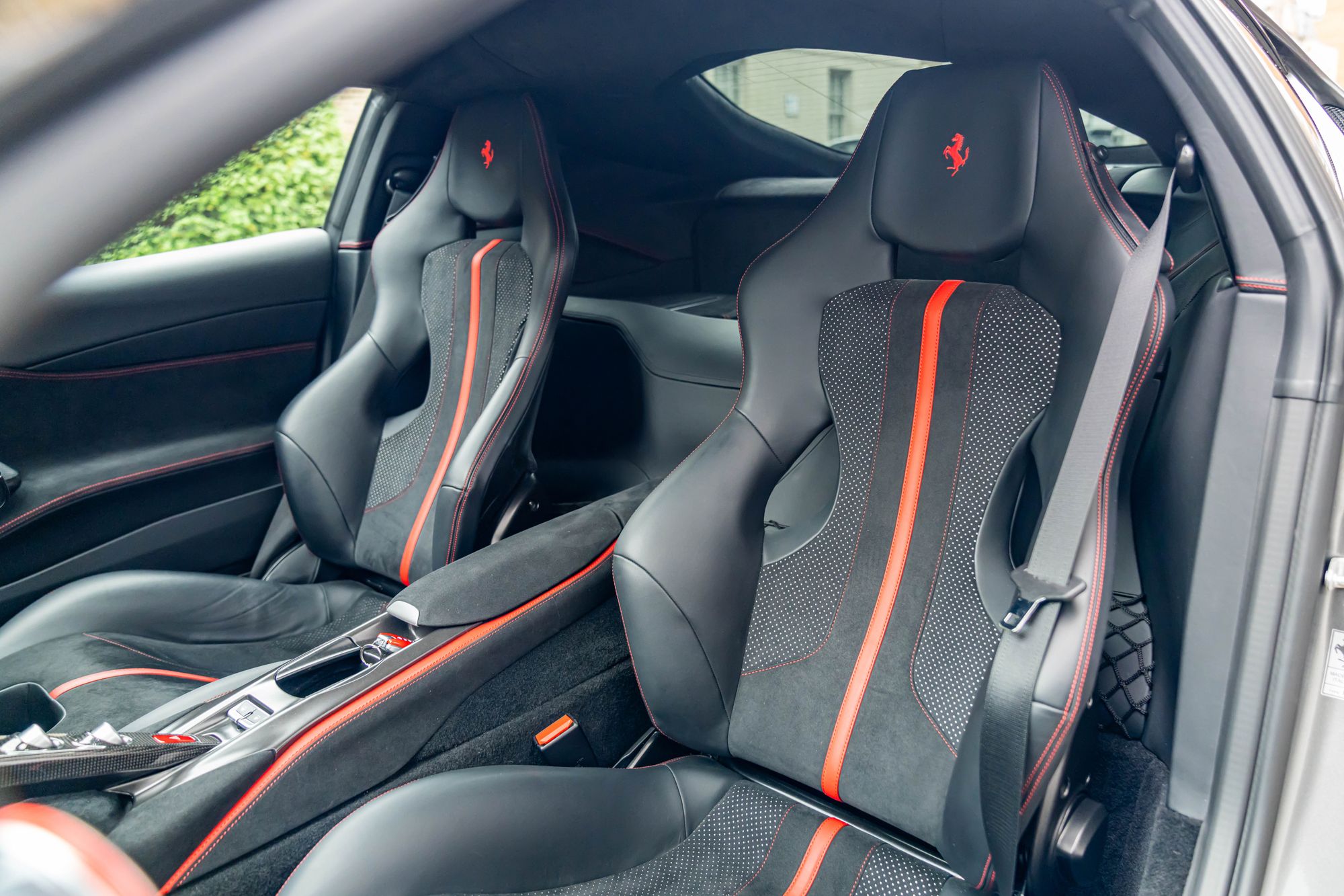 2019 Ferrari 812 Superfast for sale