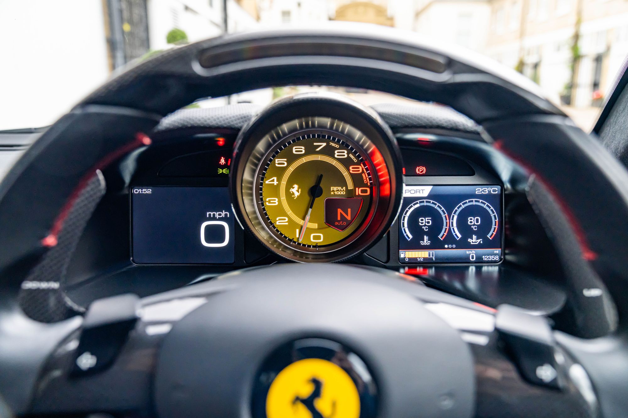 2019 Ferrari 812 Superfast for sale