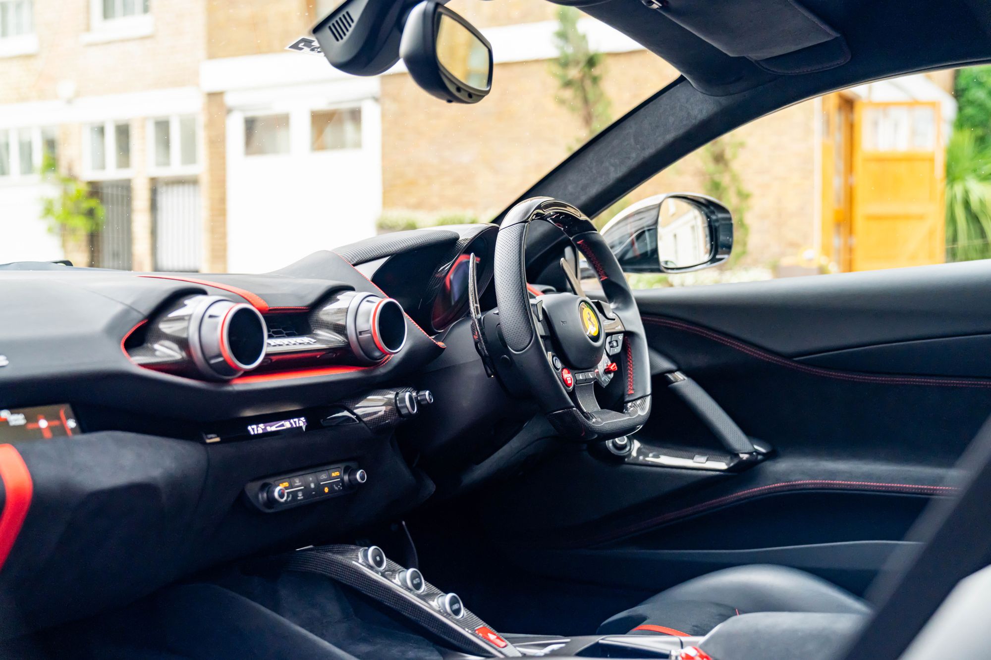 2019 Ferrari 812 Superfast for sale
