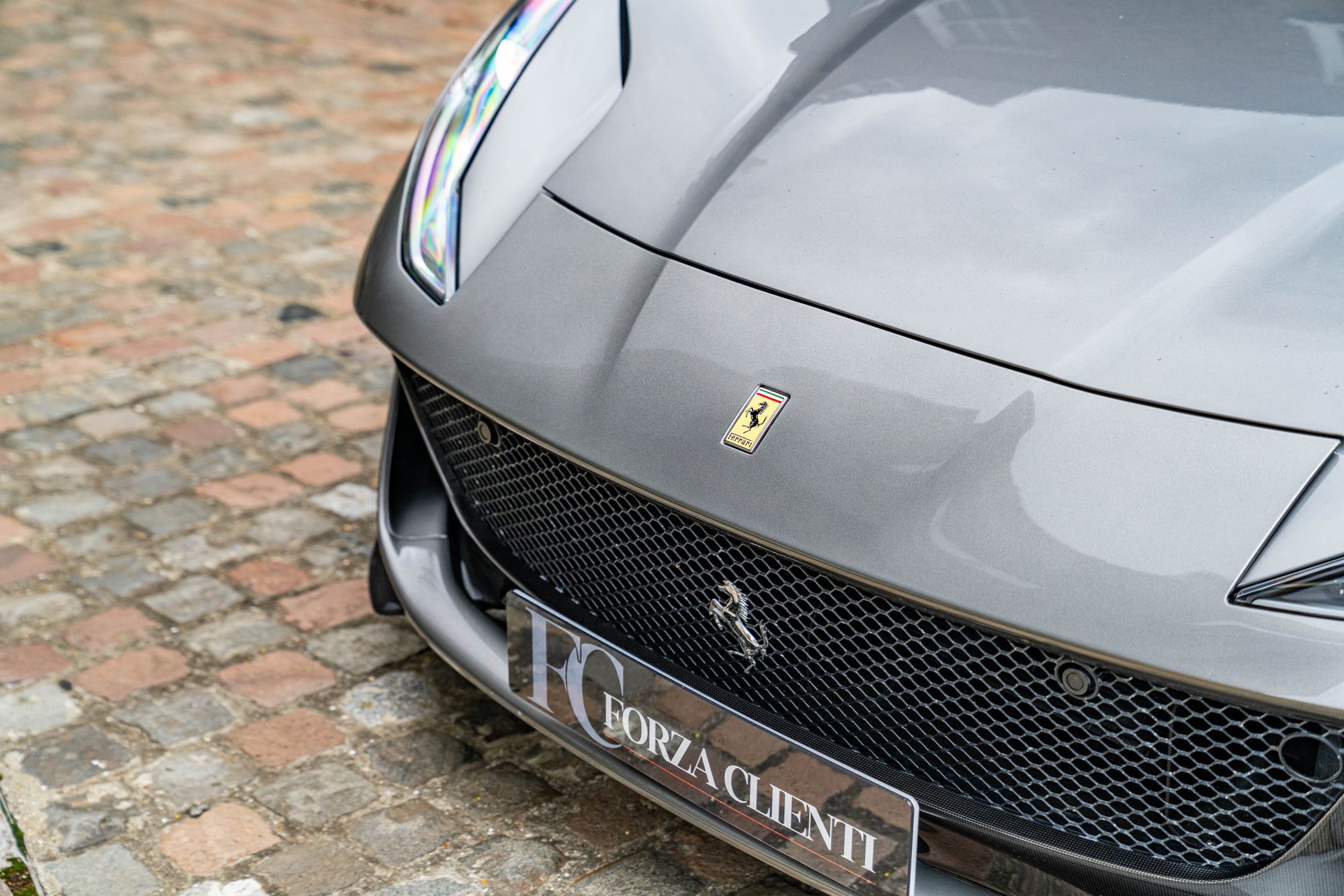 2019 Ferrari 812 Superfast for sale