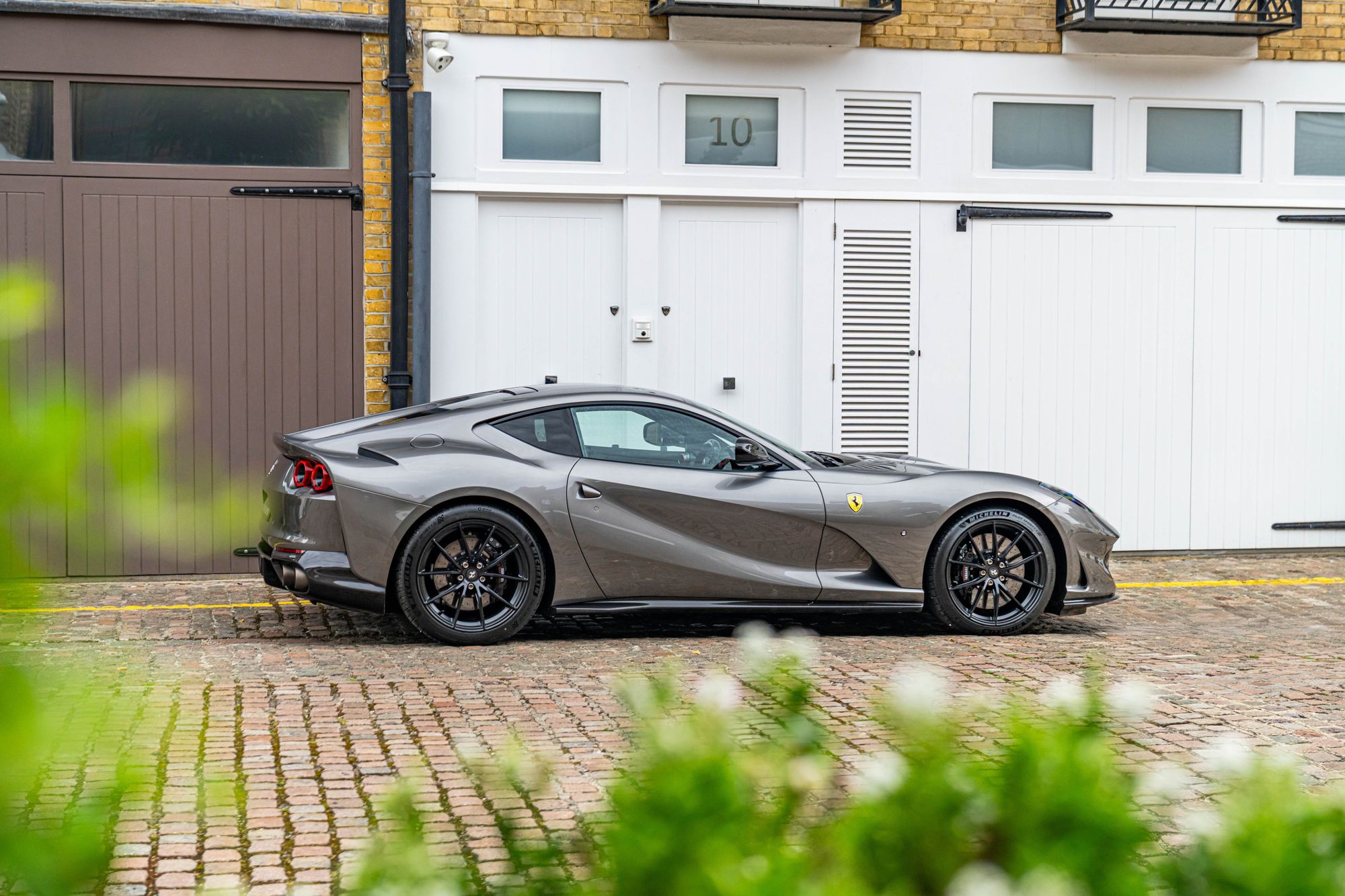 2019 Ferrari 812 Superfast for sale