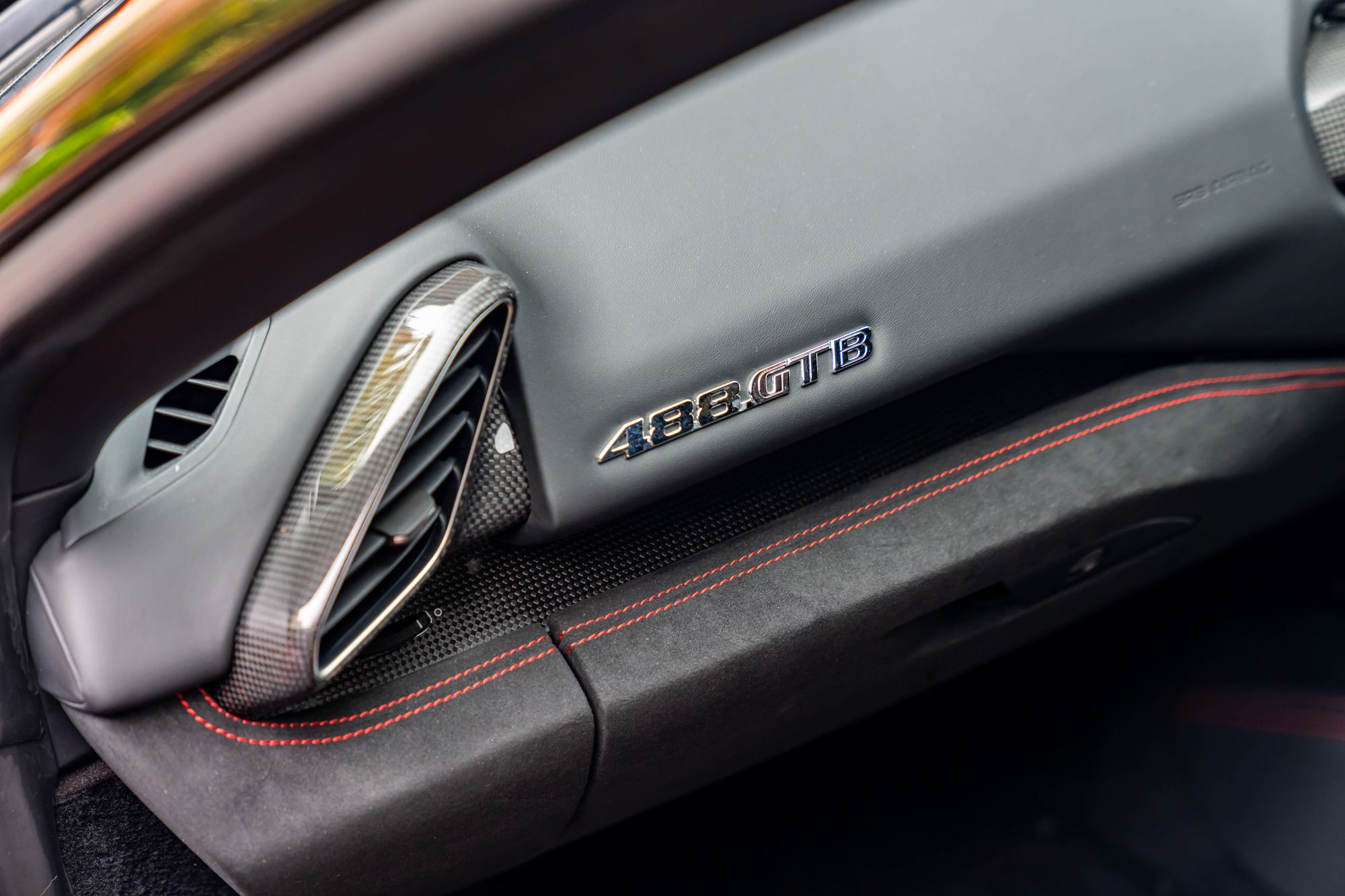 2019 Ferrari 488 GTB for sale