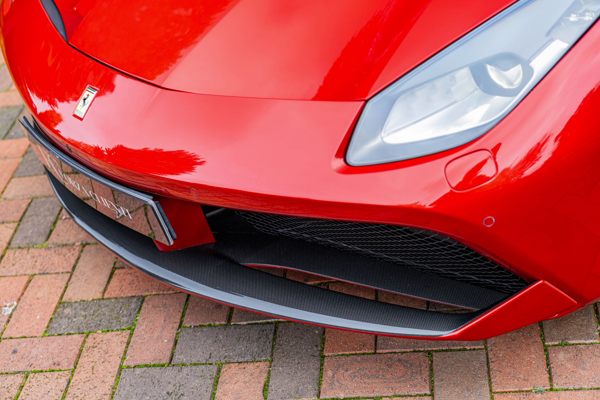 2019 Ferrari 488 GTB for sale