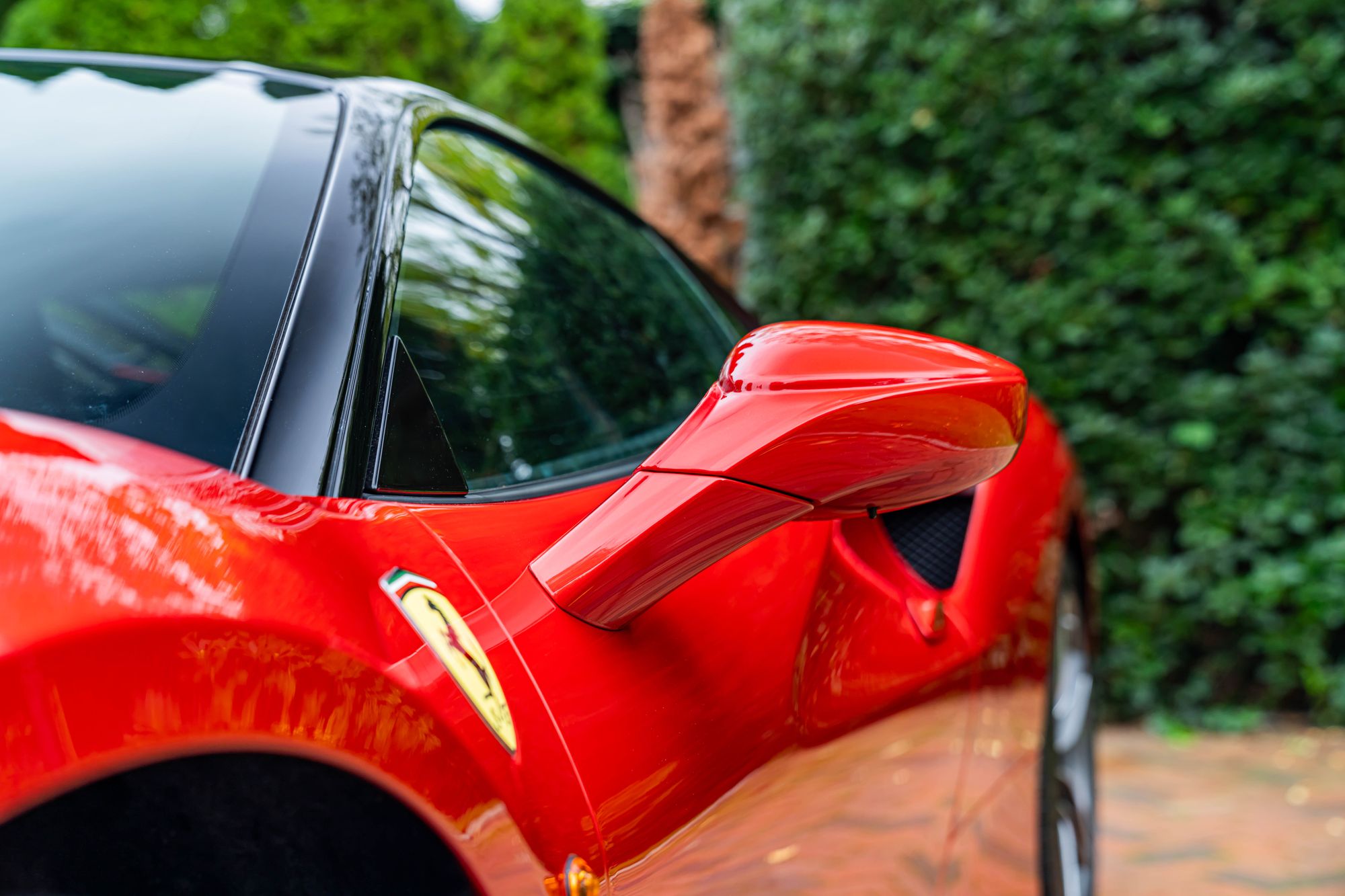 2019 Ferrari 488 GTB for sale