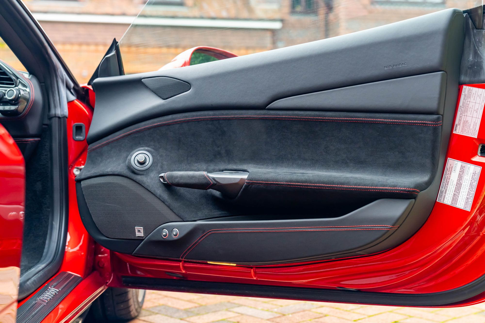 2019 Ferrari 488 GTB for sale