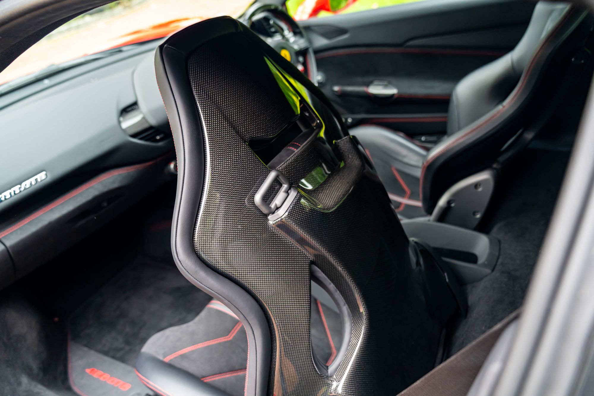 2019 Ferrari 488 GTB for sale